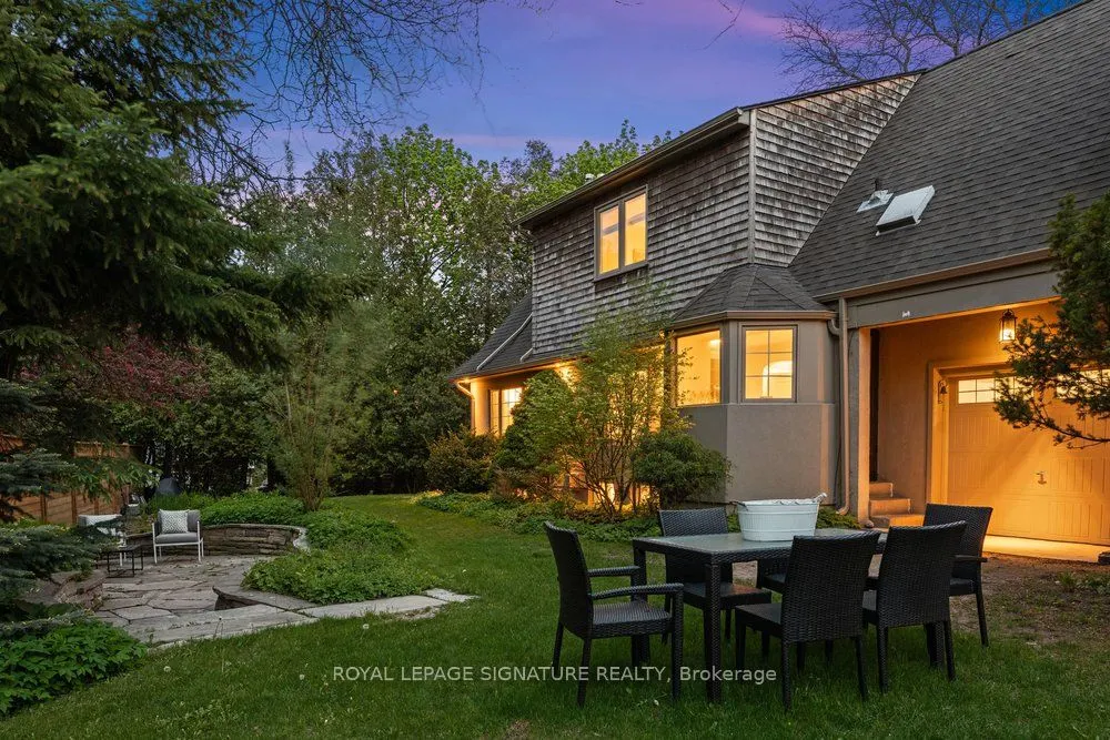 2 Pine Ridge Drive