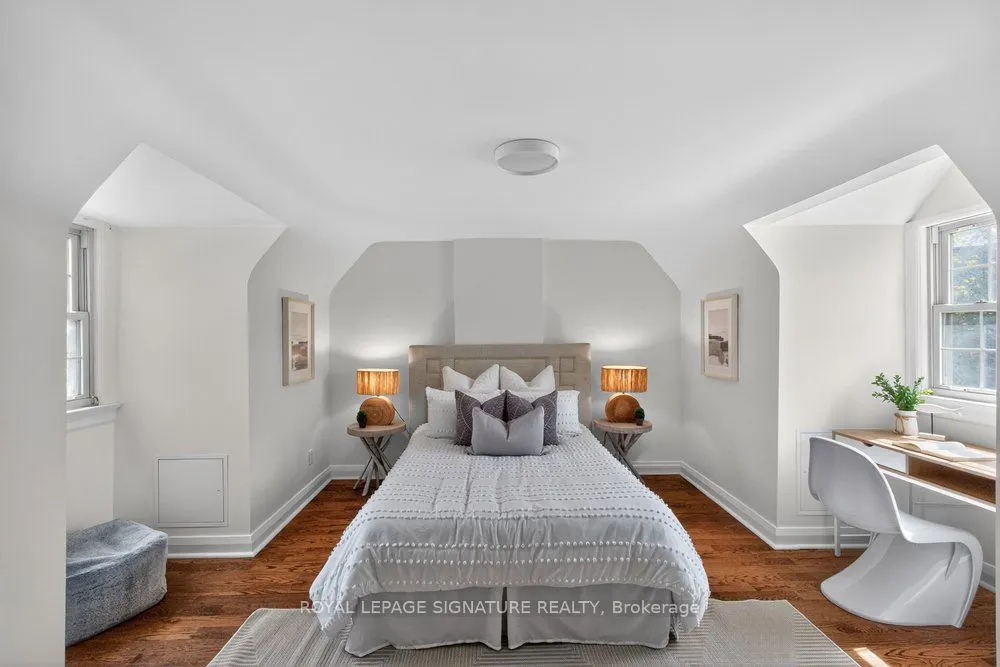 2 Pine Ridge Drive