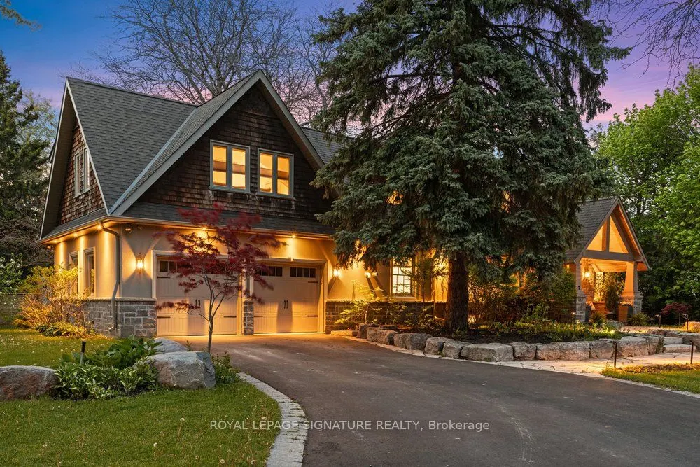 2 Pine Ridge Drive