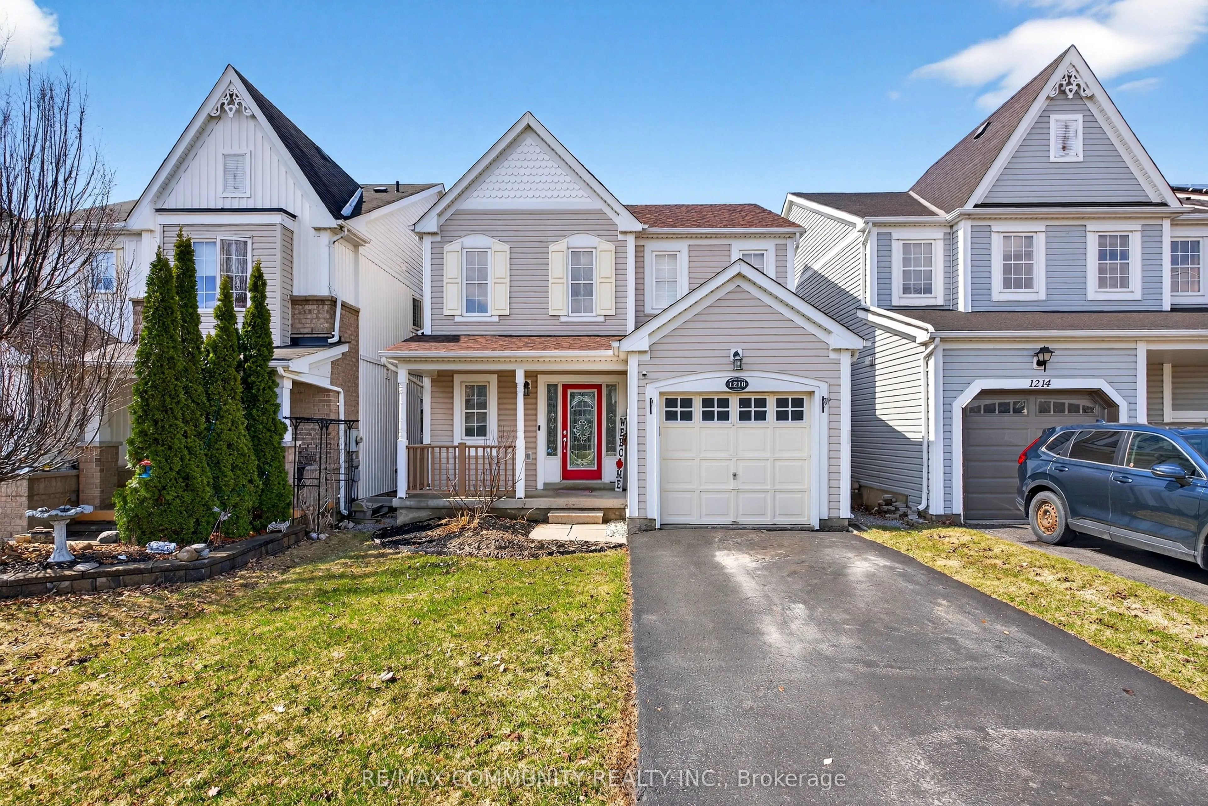 1210 Meath Drive