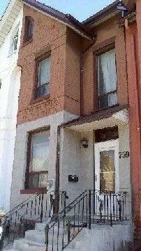759 Gerrard Street E #Main Fl