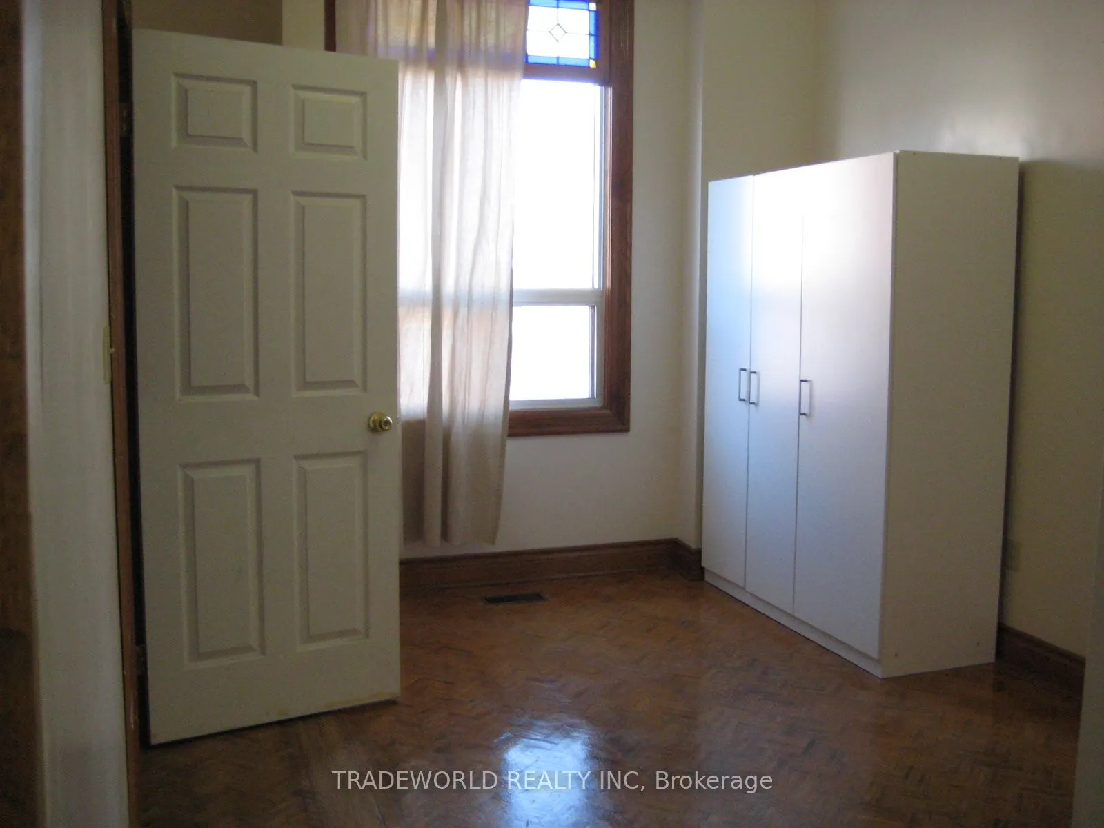 759 Gerrard Street E #Main Fl