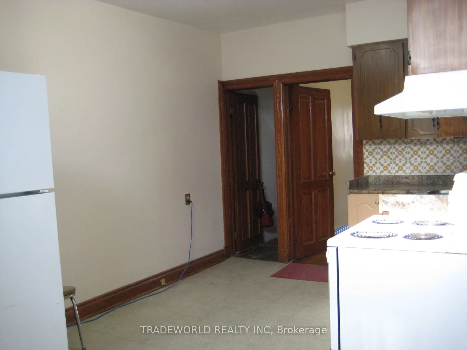 759 Gerrard Street E #Main Fl