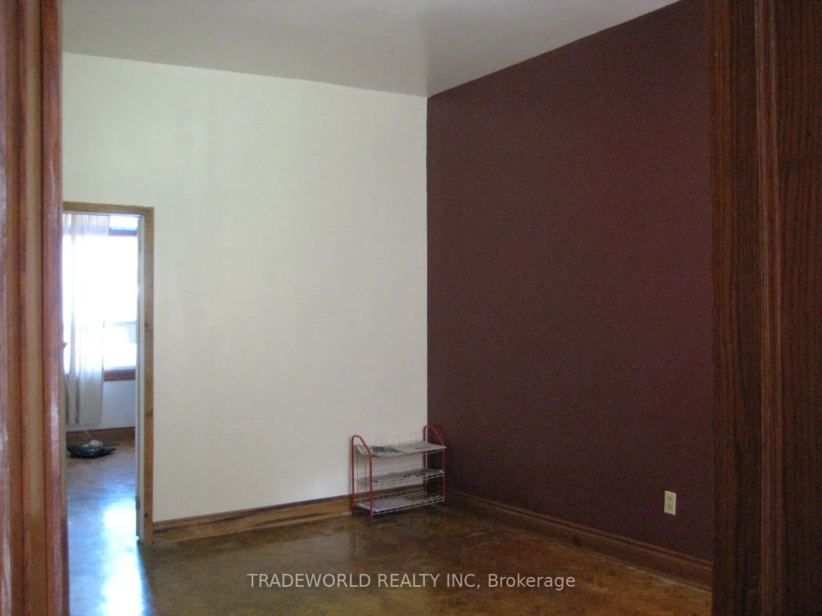 759 Gerrard Street E #Main Fl