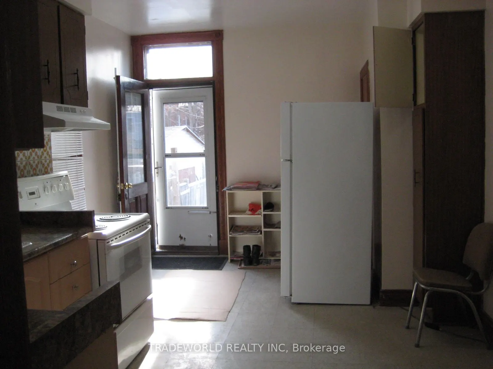 759 Gerrard Street E #Main Fl