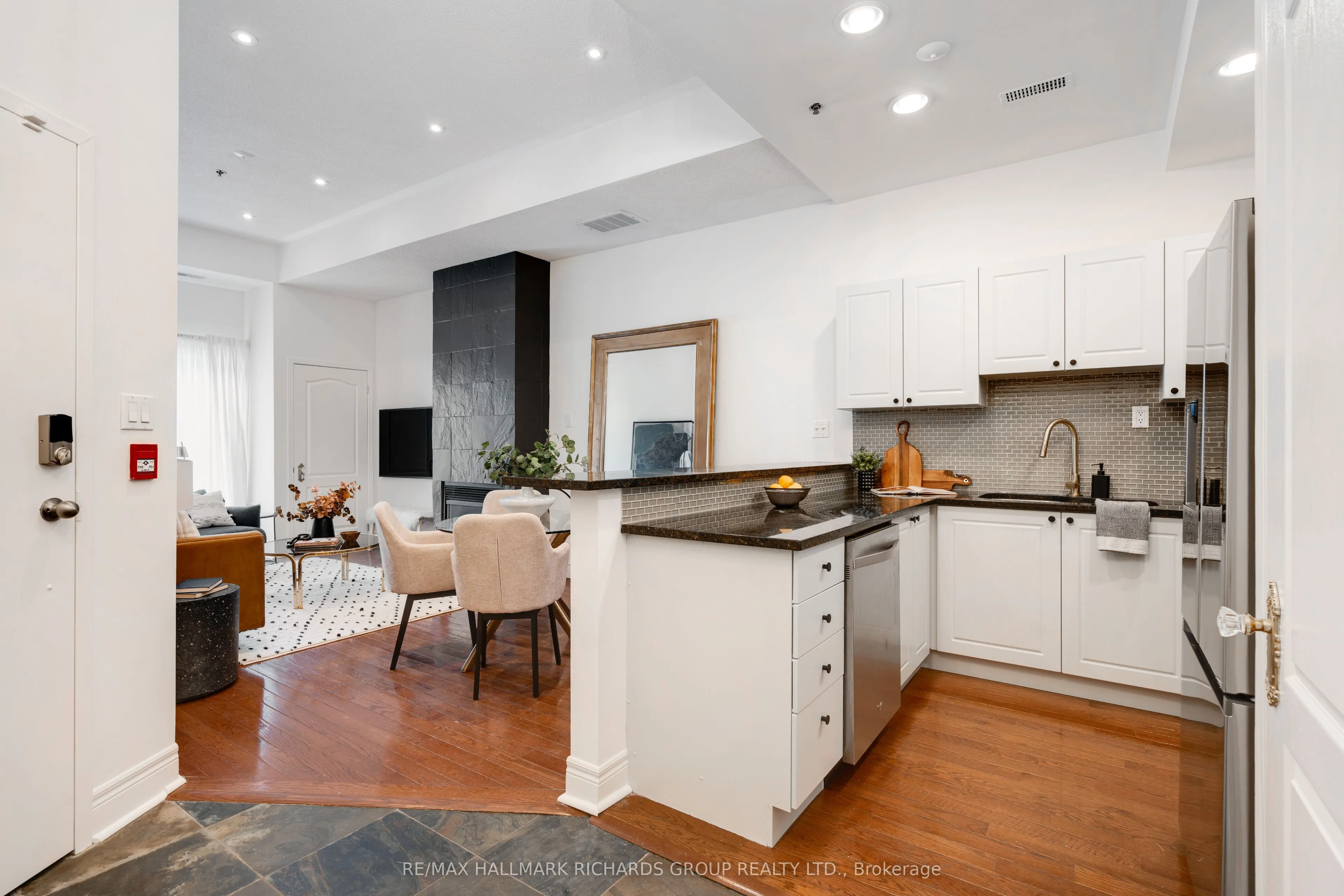 325 Kingston Road #101