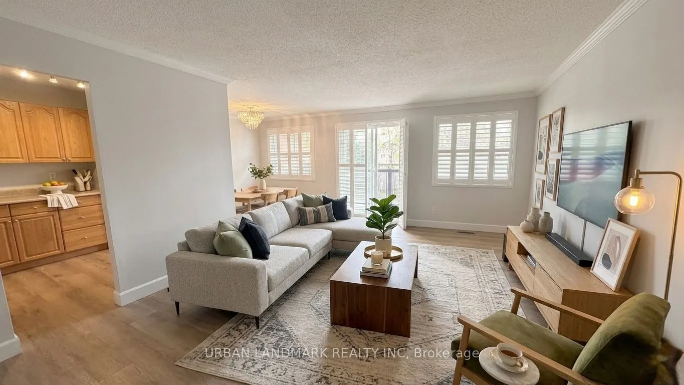 131 Taunton Road E #201
