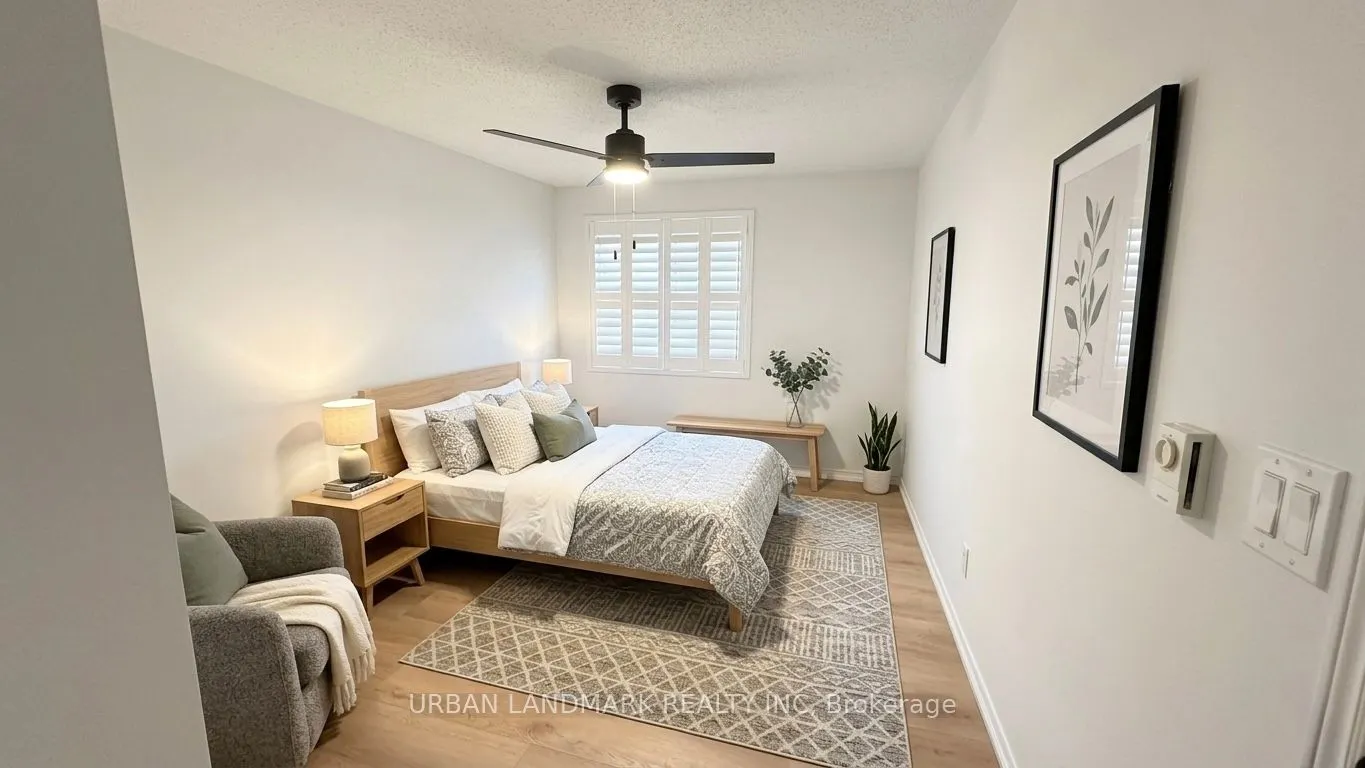 131 Taunton Road E #201