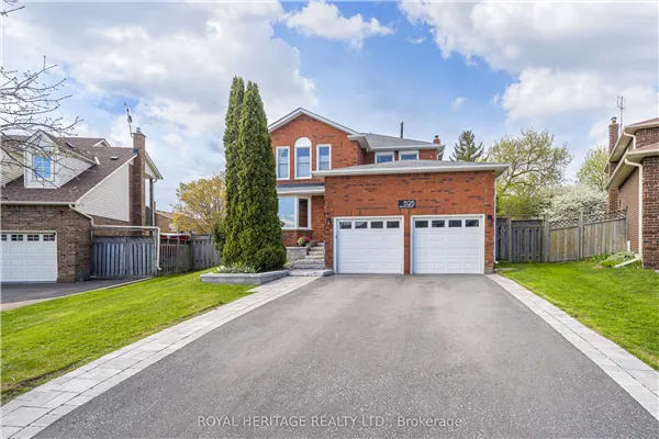 525 Sundown Crescent