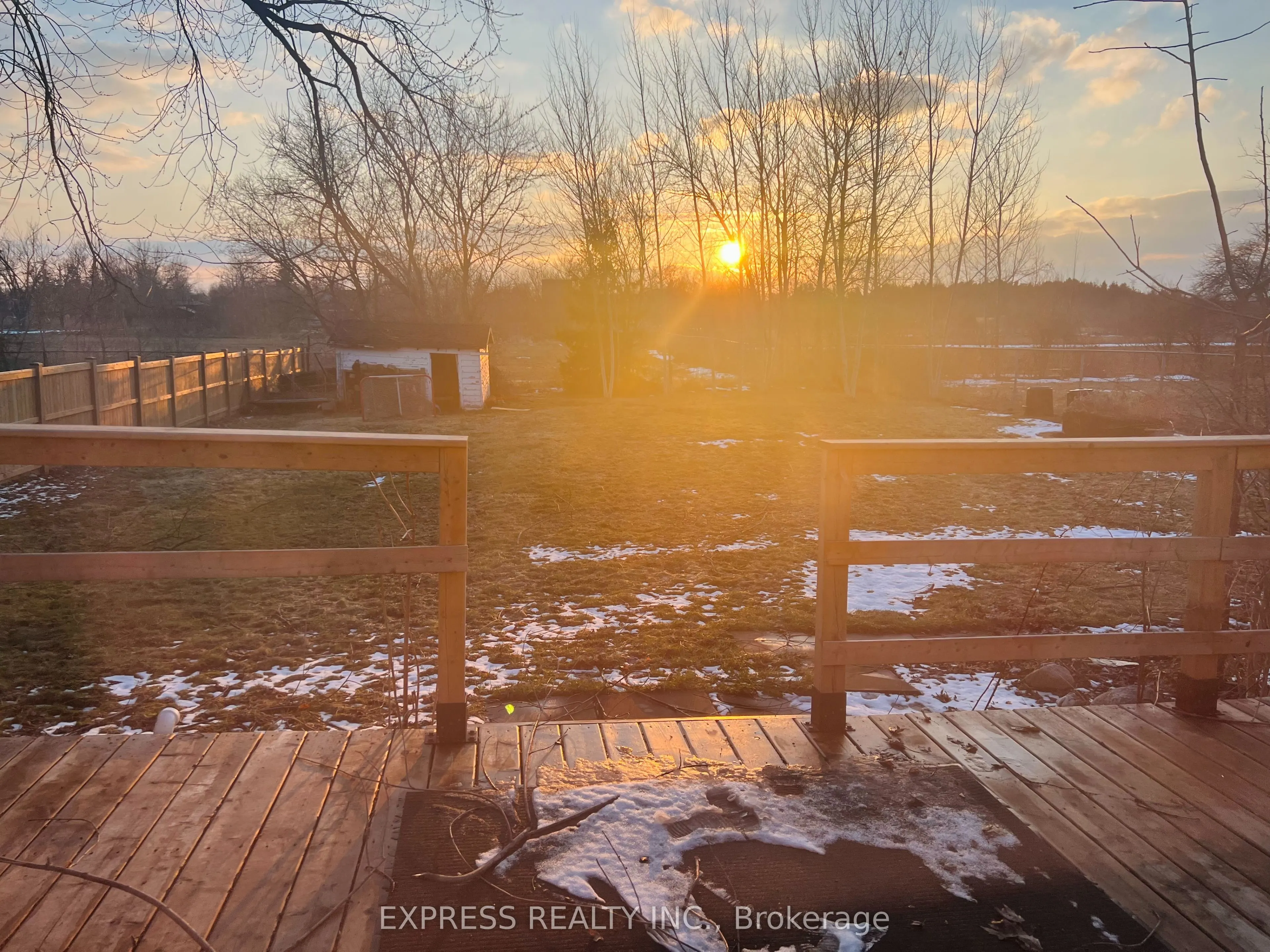 2184 Maple Grove Road