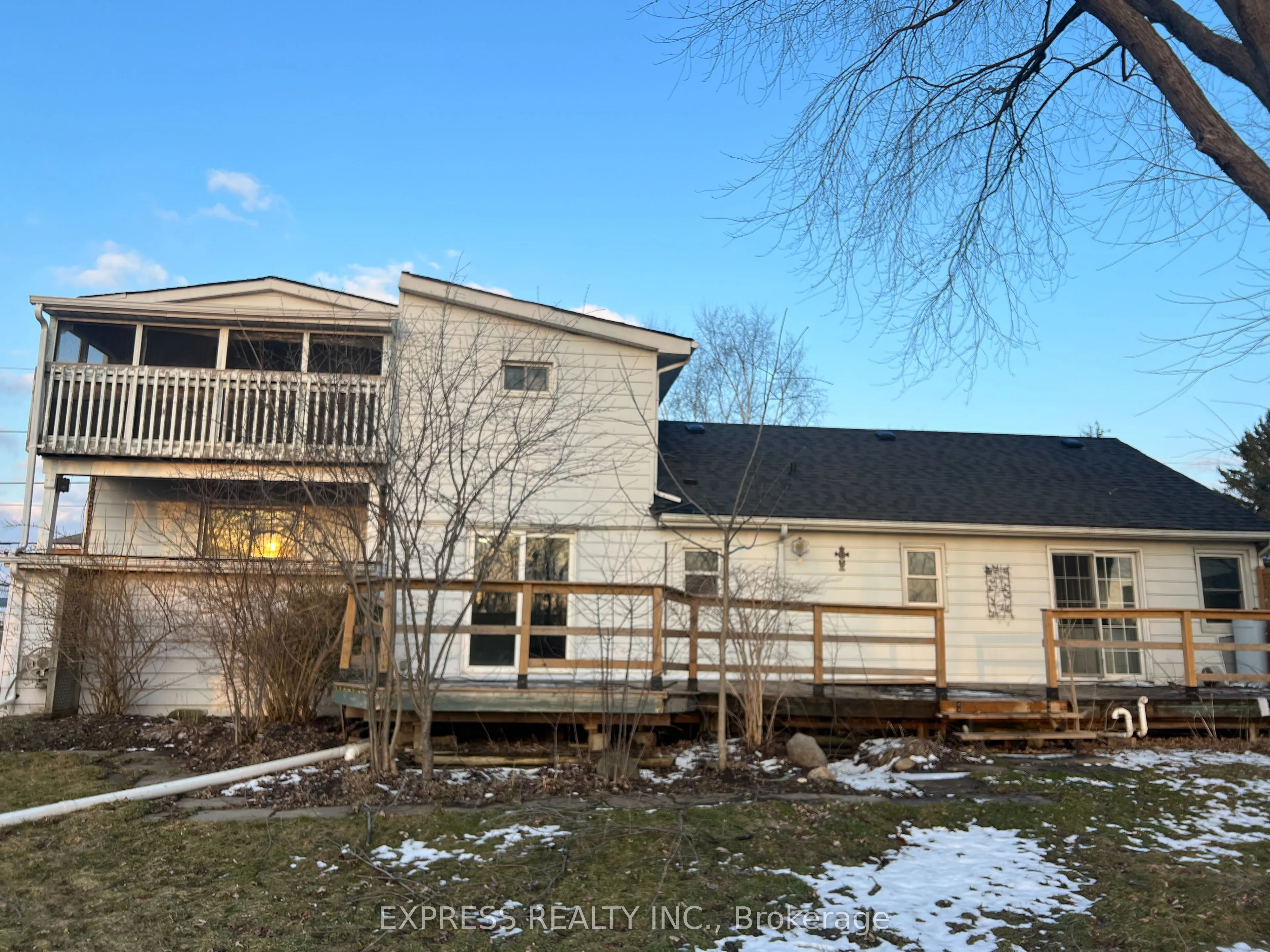 2184 Maple Grove Road