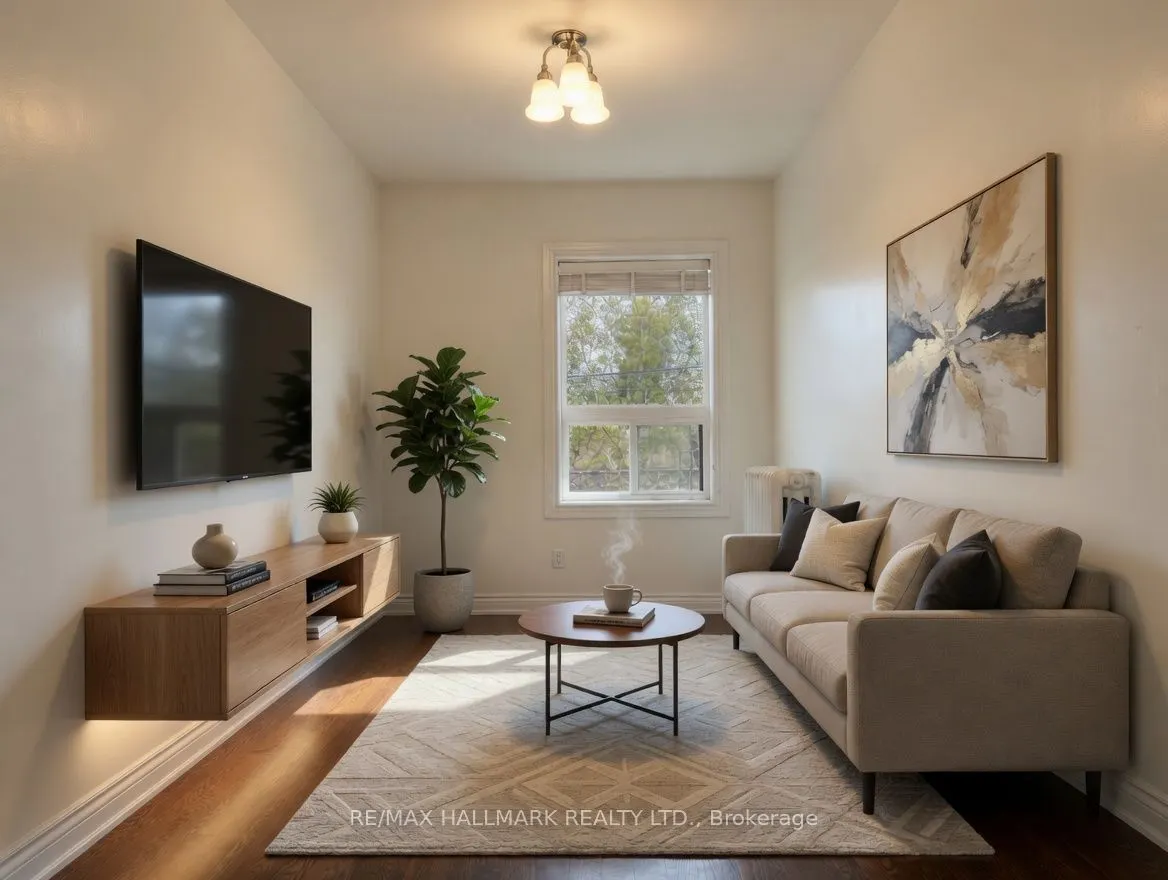 2038 Danforth Avenue #2