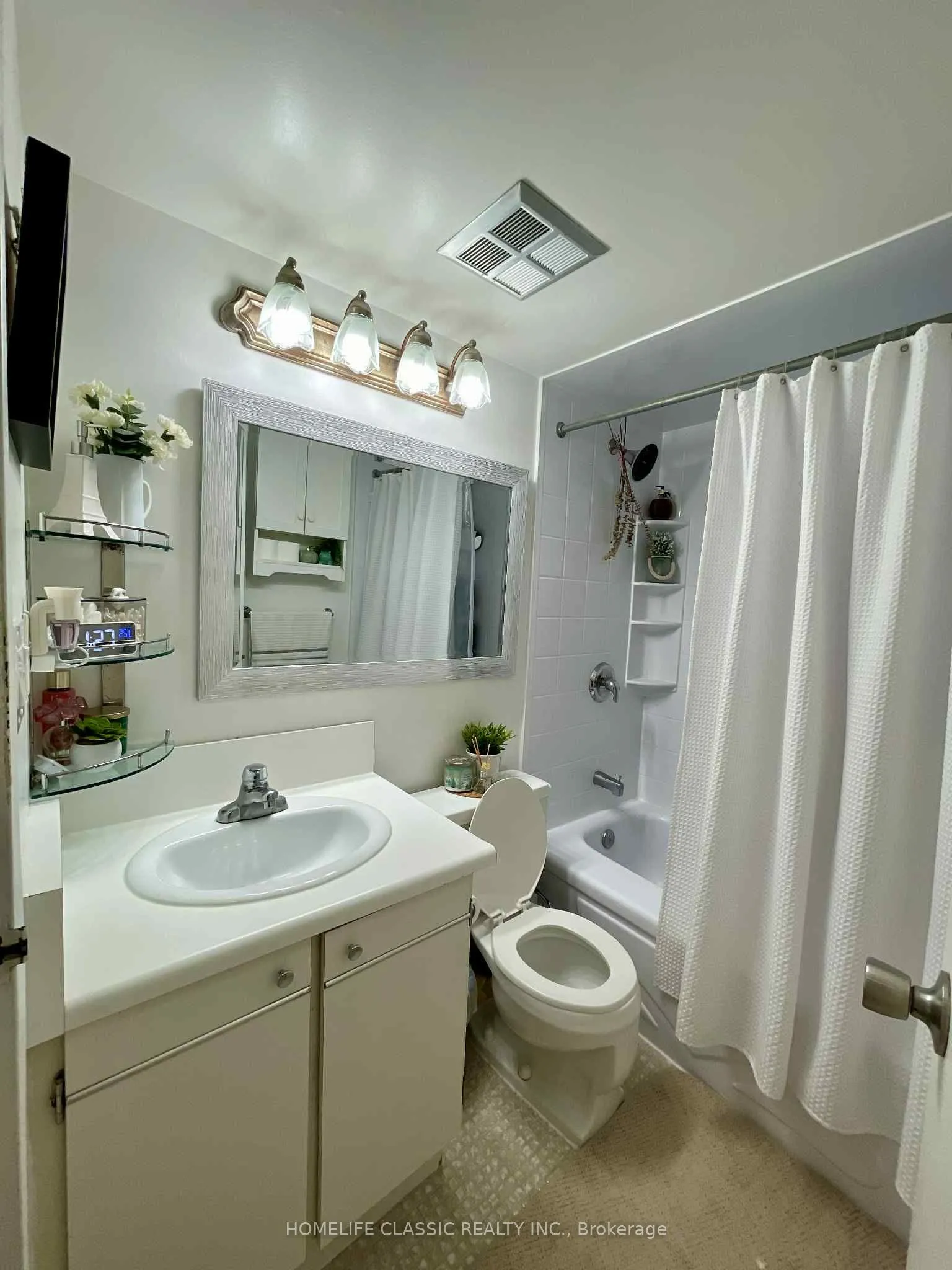 90 Ling Road #603