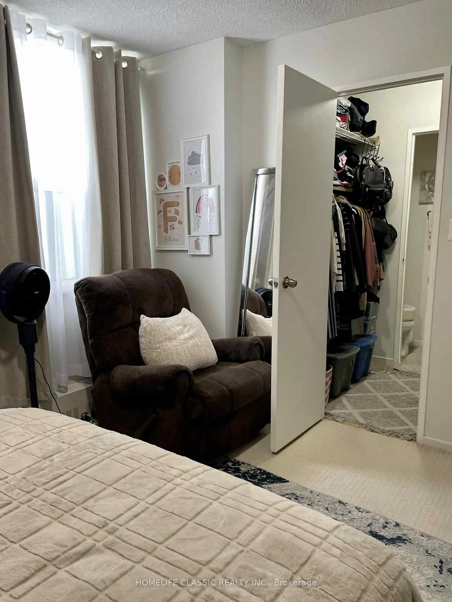 90 Ling Road #603