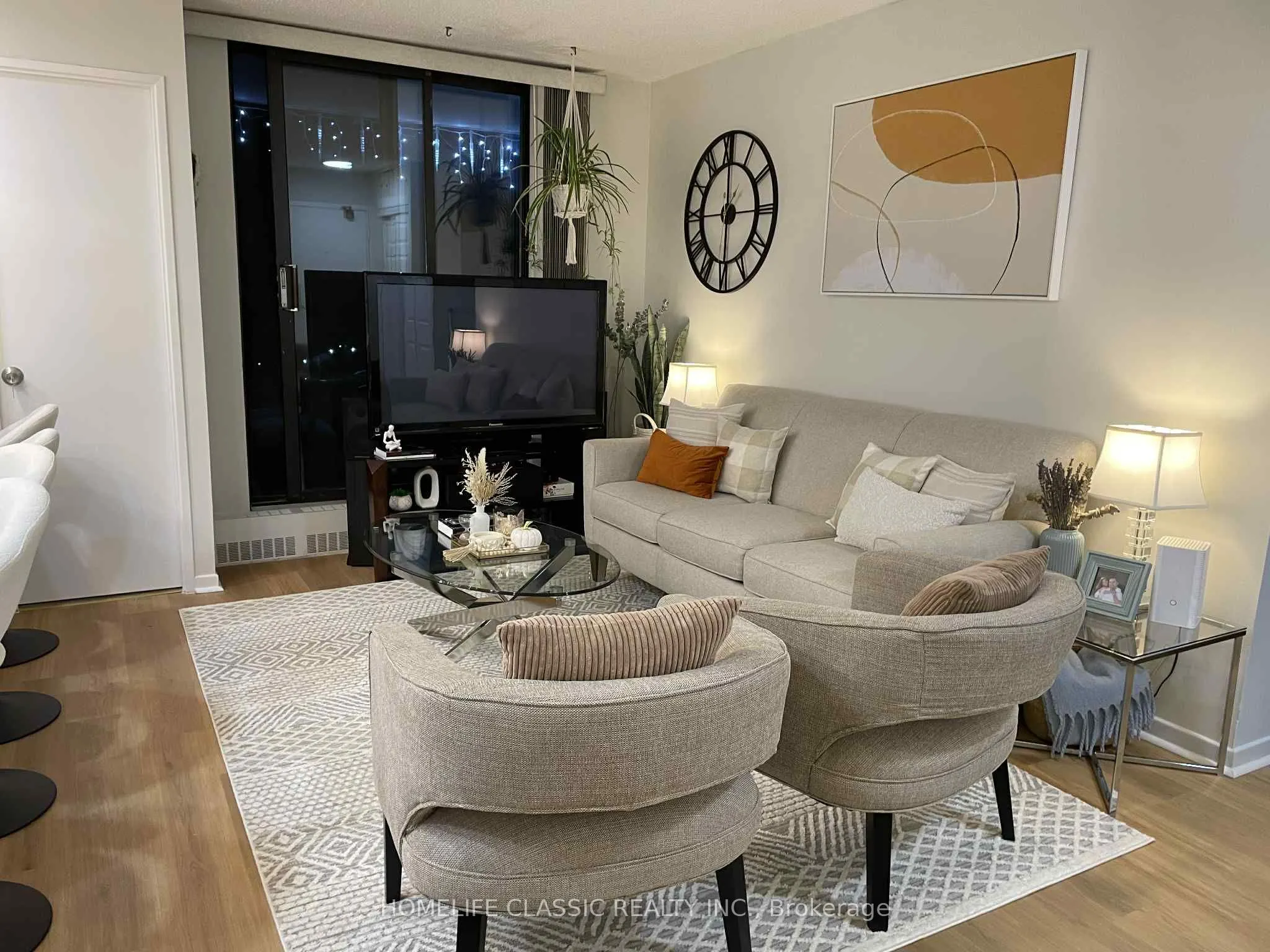 90 Ling Road #603