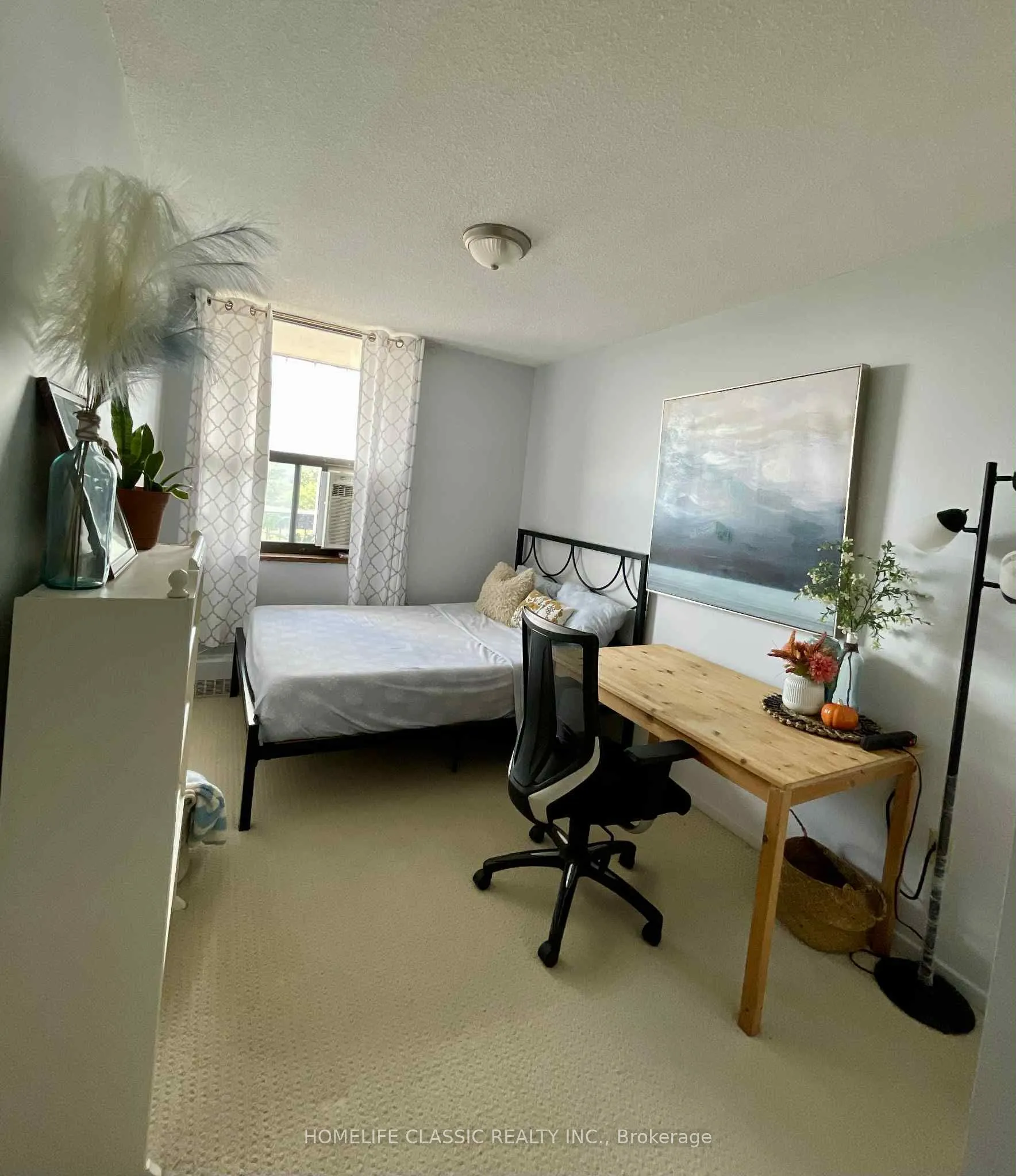 90 Ling Road #603