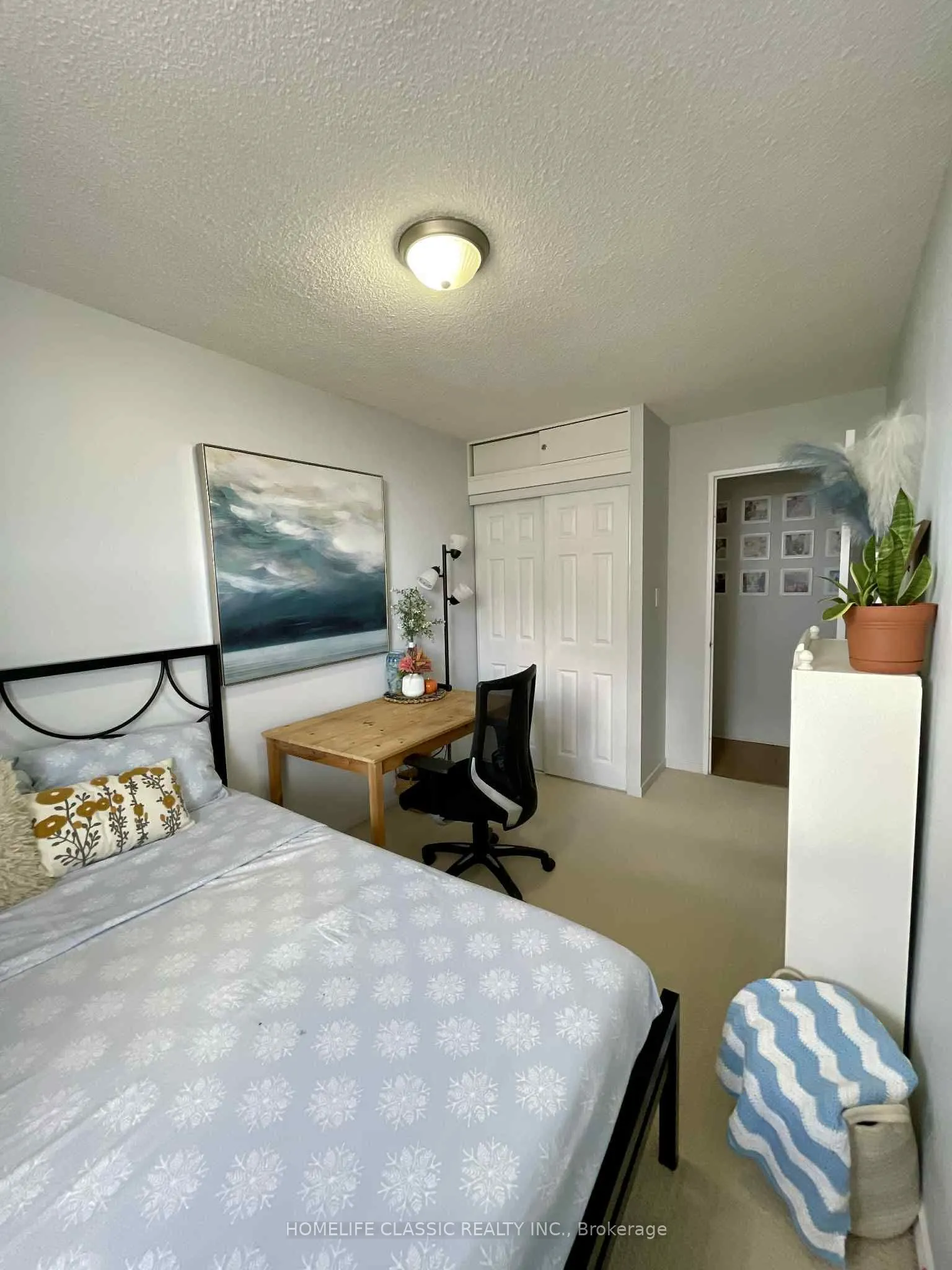 90 Ling Road #603