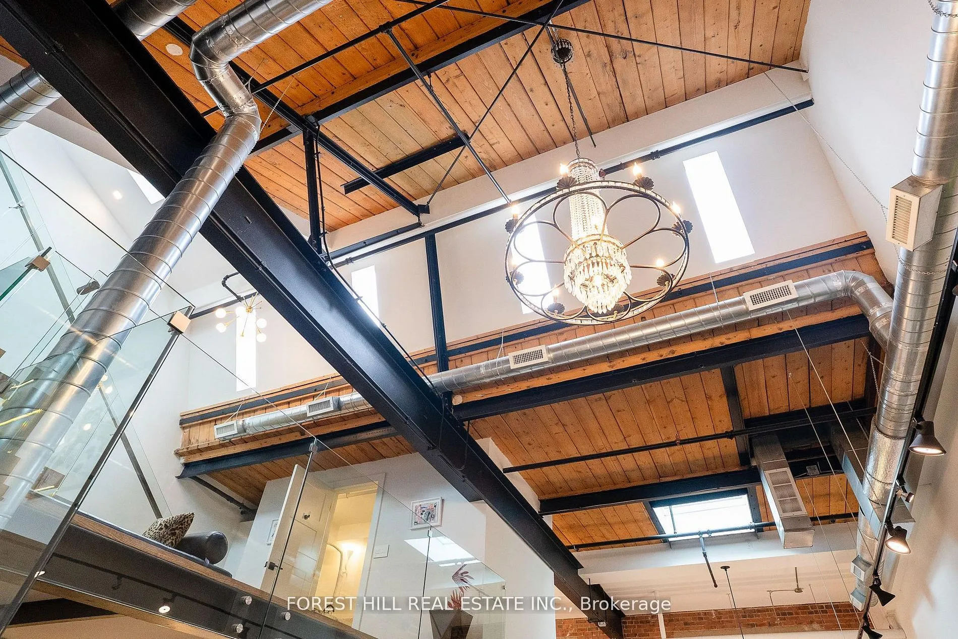 326 Carlaw Avenue #123
