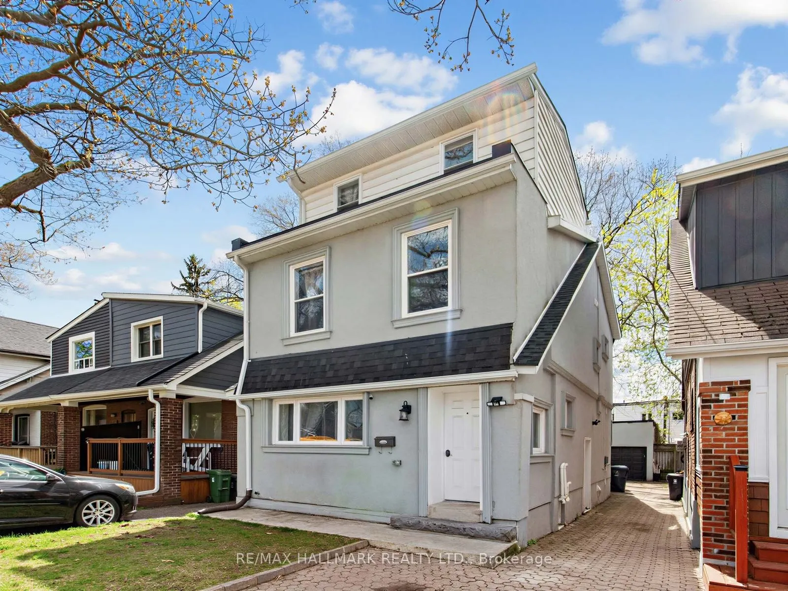 434 Victoria Park Avenue