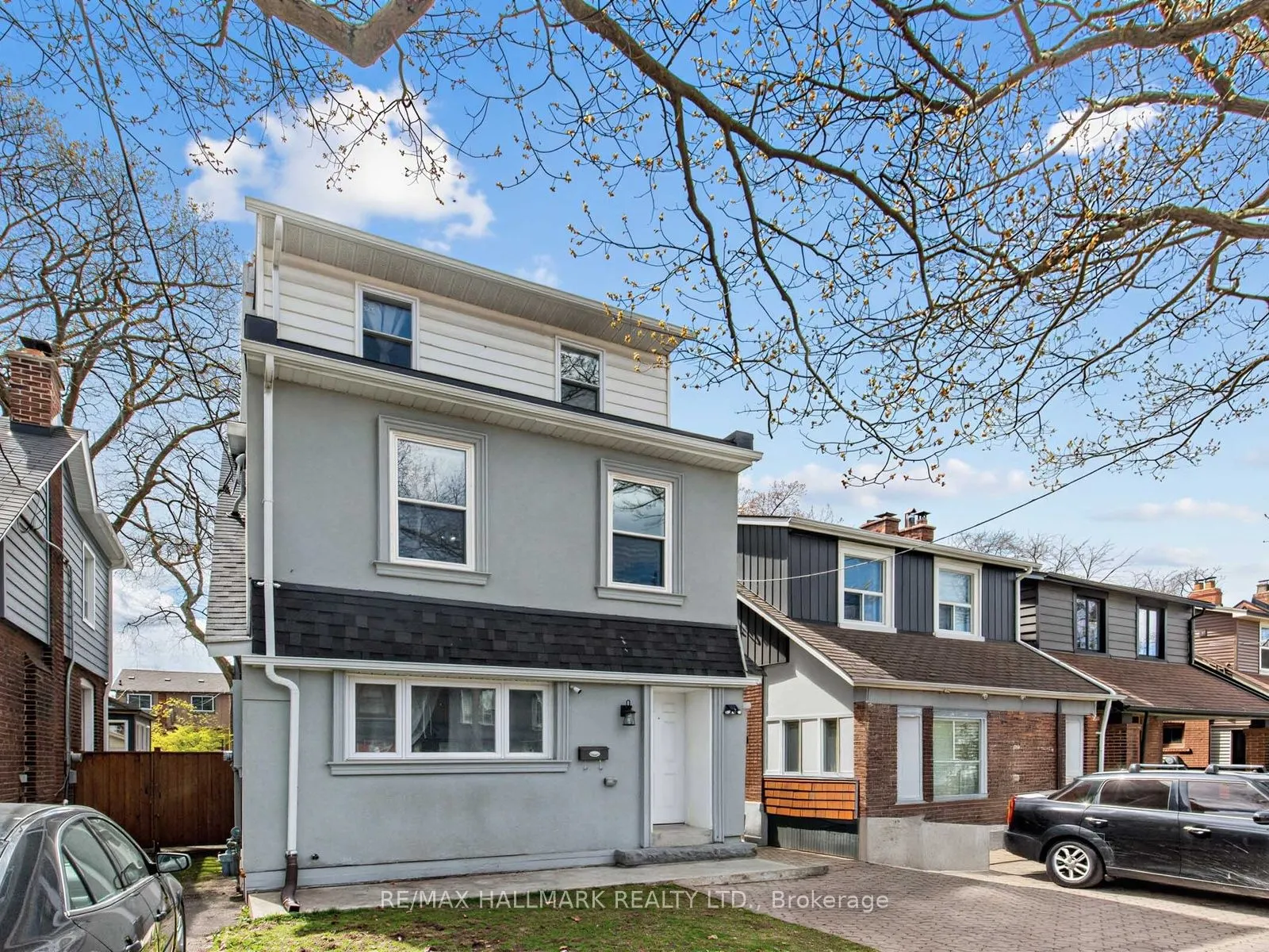 434 Victoria Park Avenue