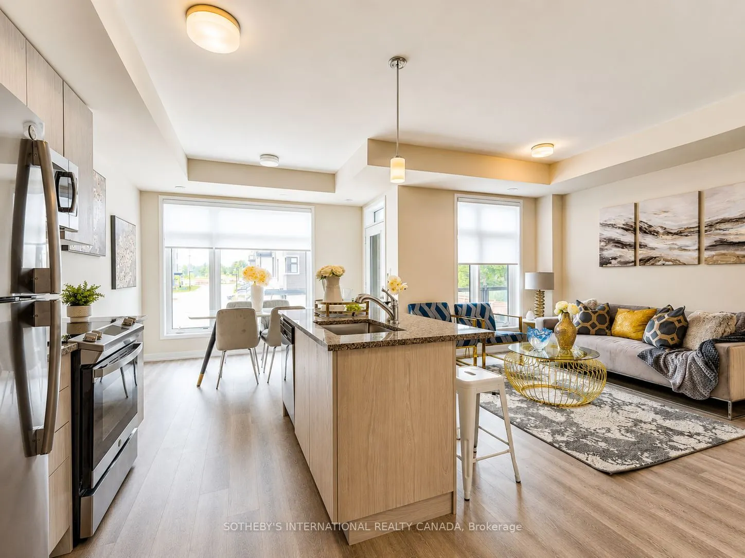 2550 Castlegate Crossing #419