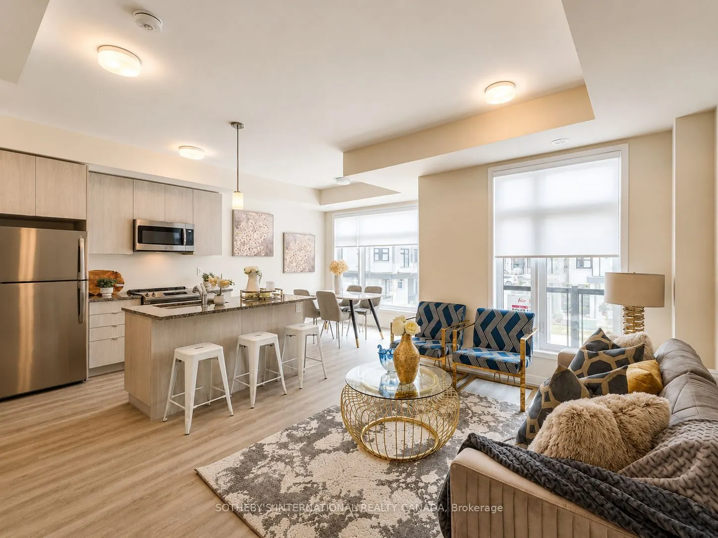 2550 Castlegate Crossing #419