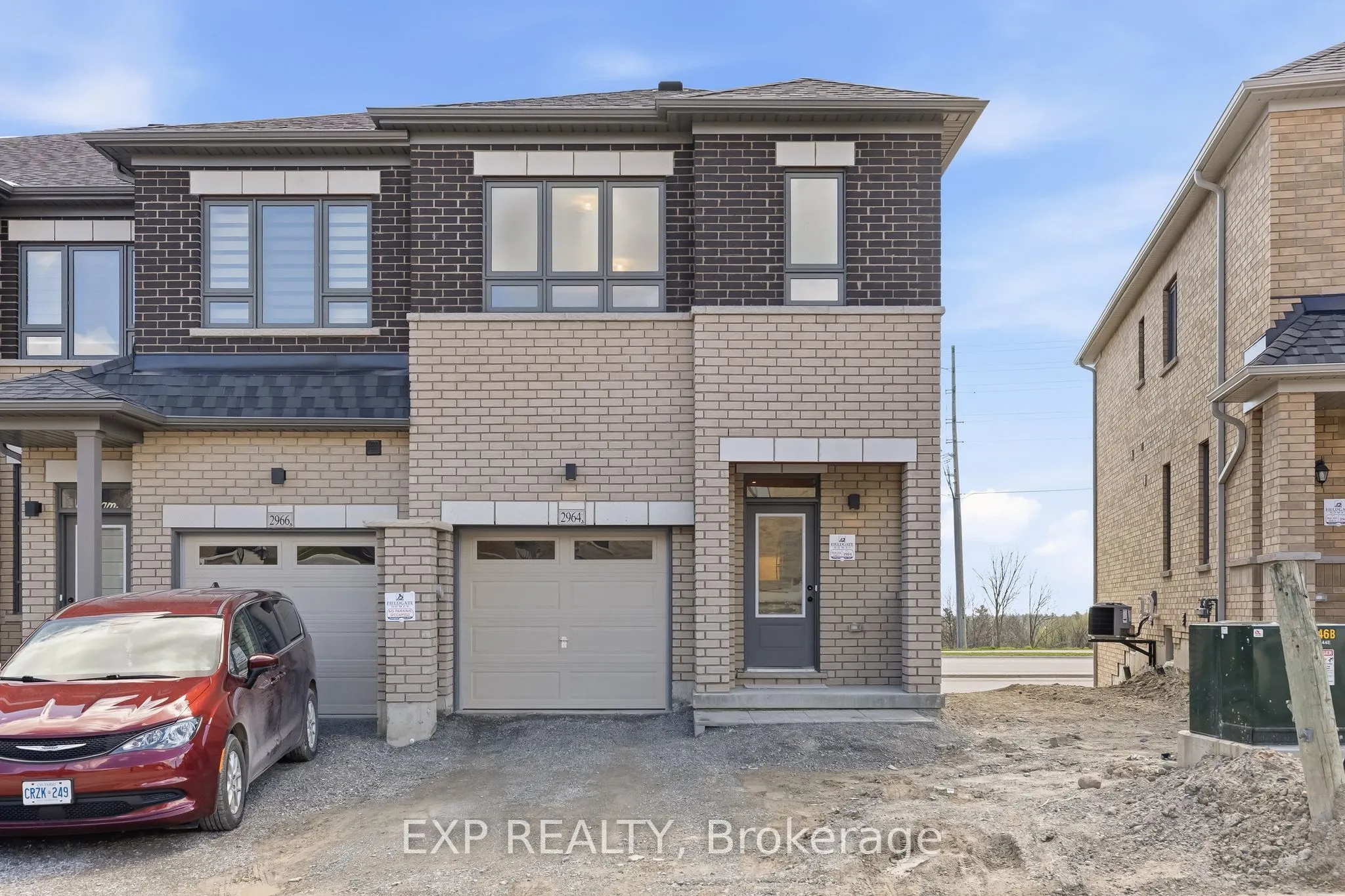 2964 Peter Matthews Drive