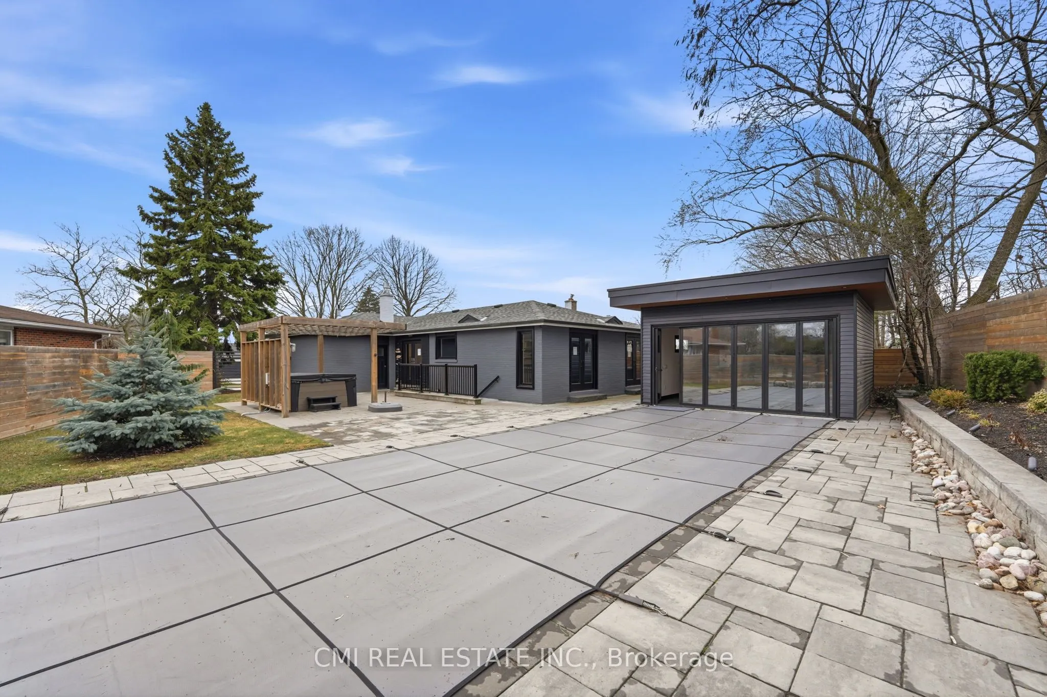 23 Logstone Crescent