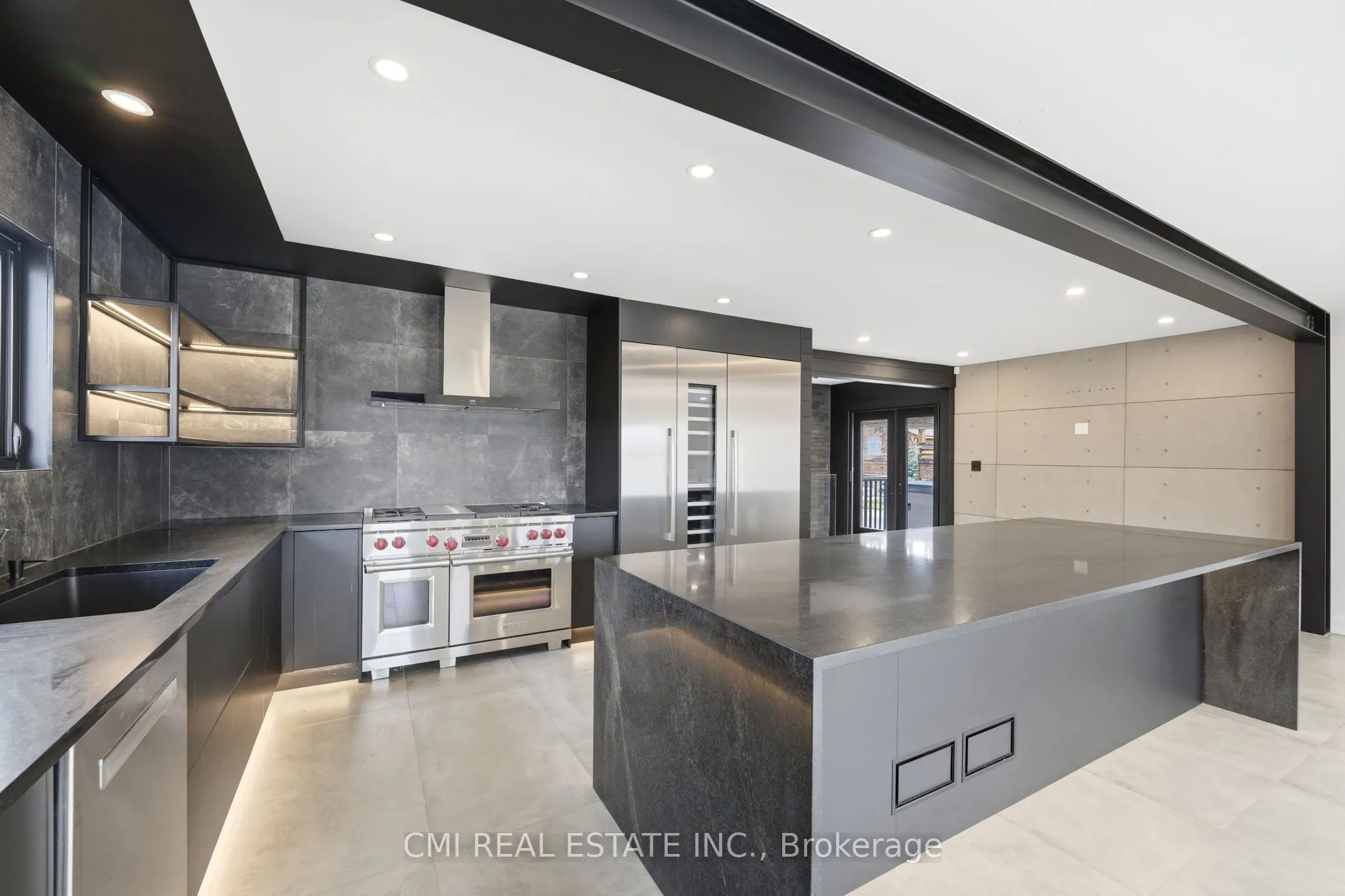 23 Logstone Crescent