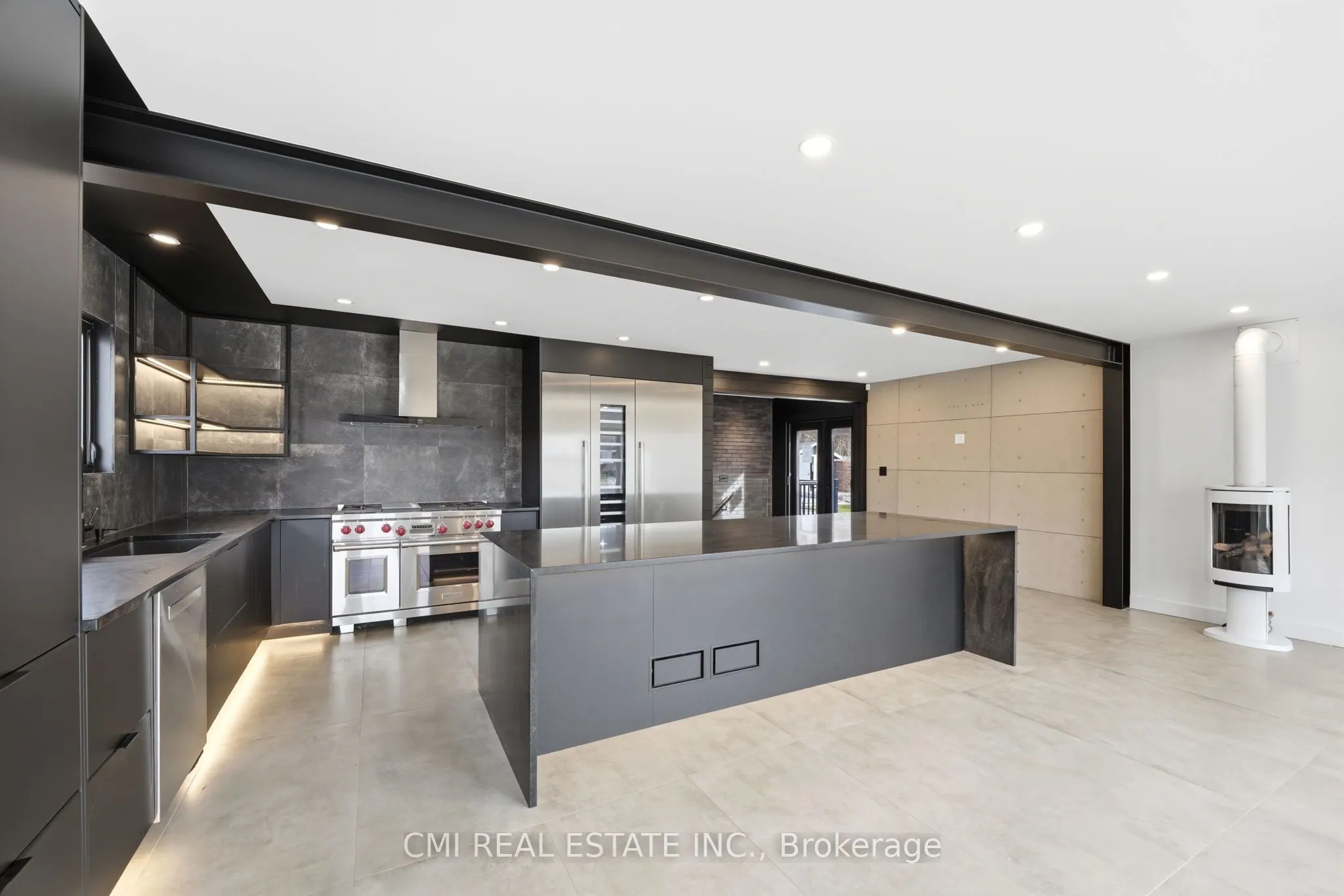 23 Logstone Crescent