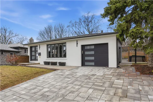 23 Logstone Crescent