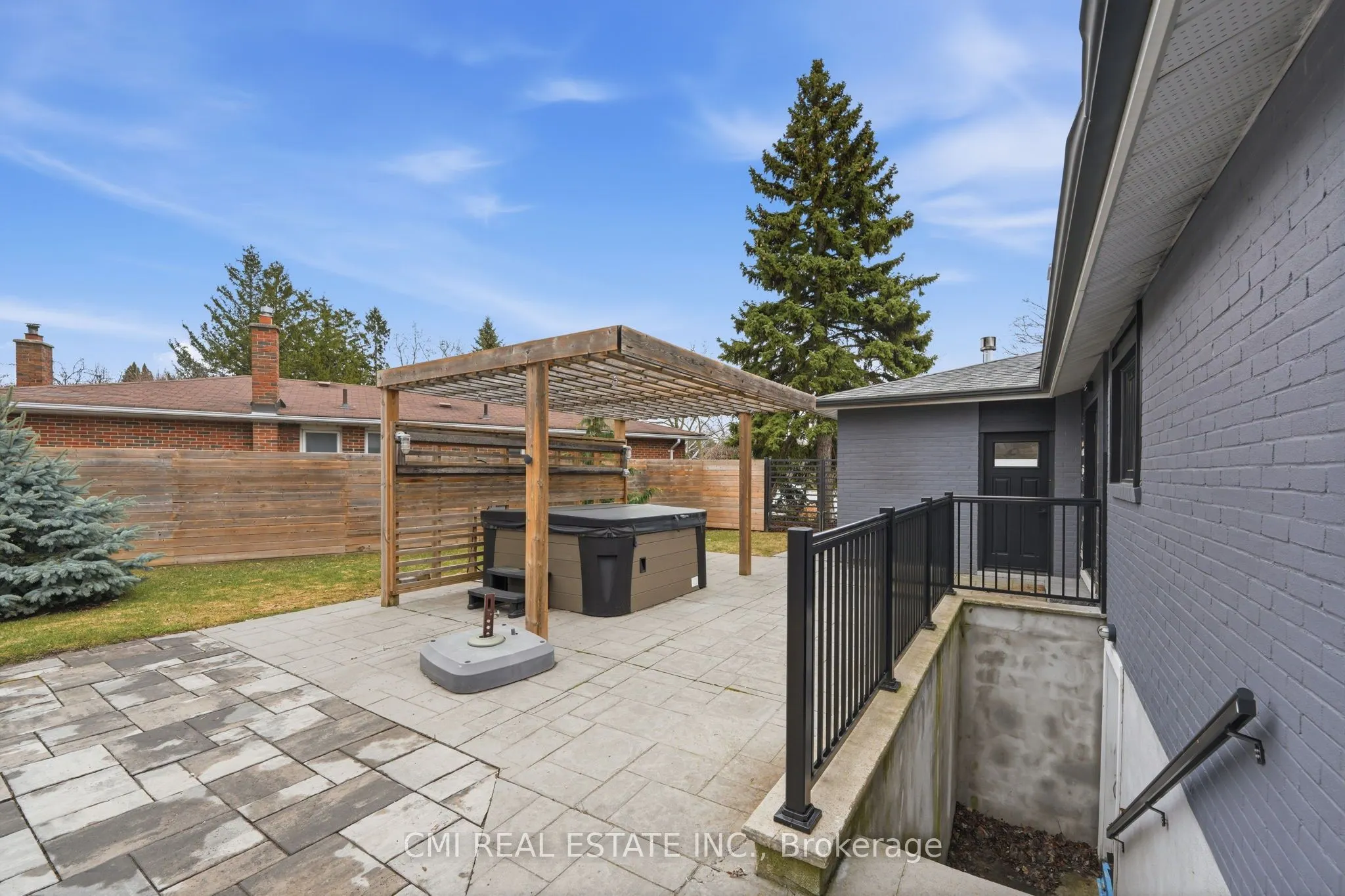 23 Logstone Crescent