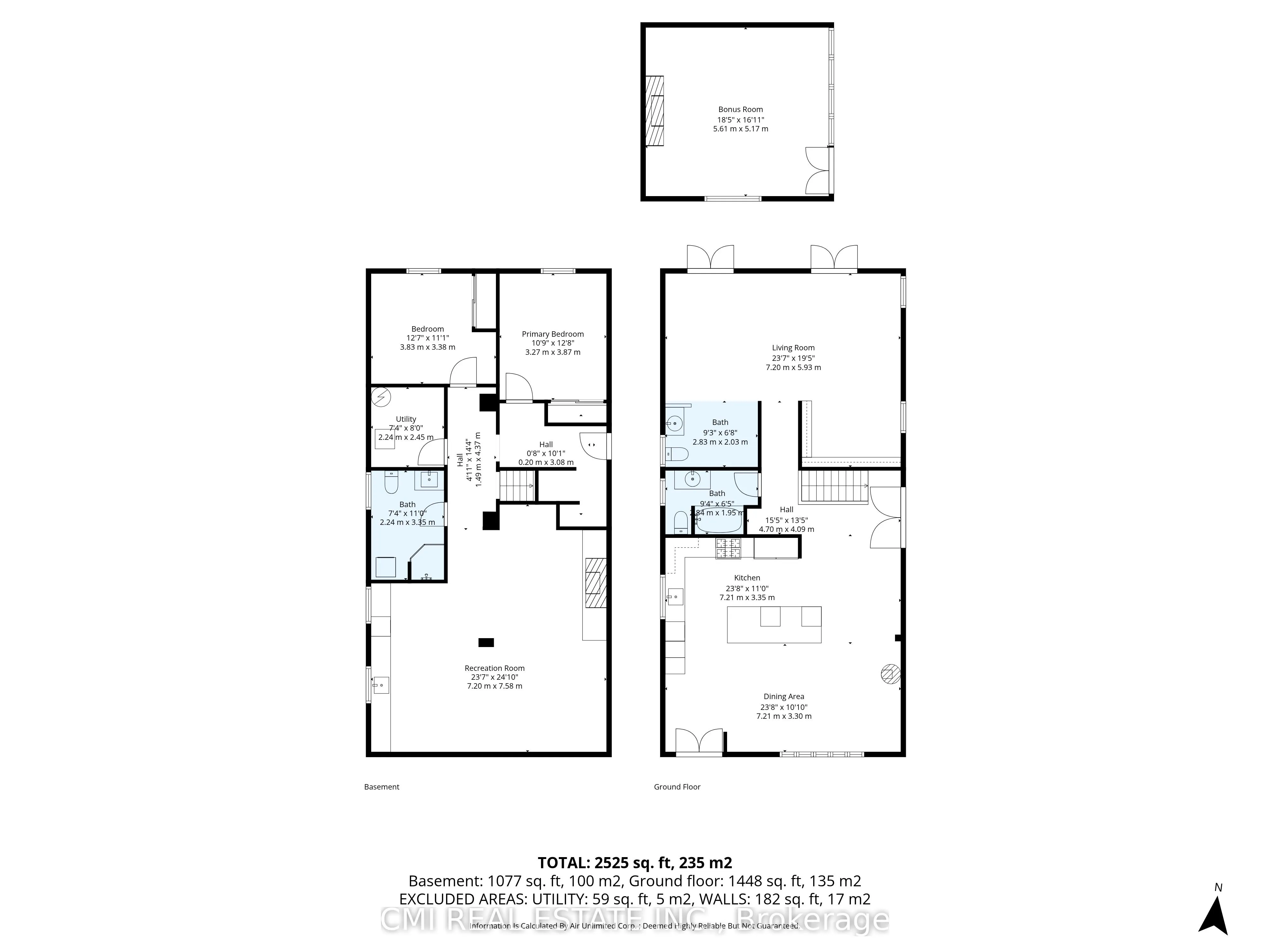23 Logstone Crescent