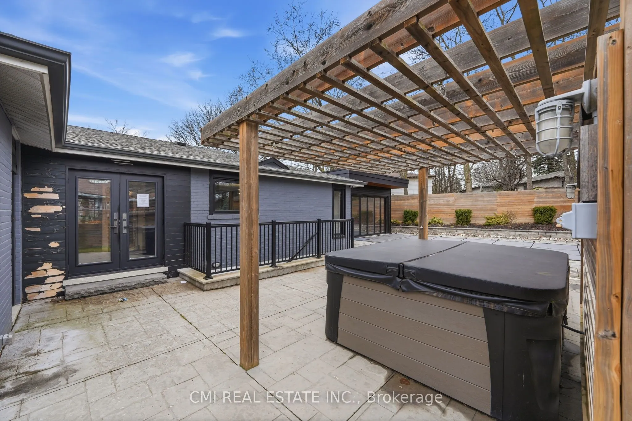 23 Logstone Crescent
