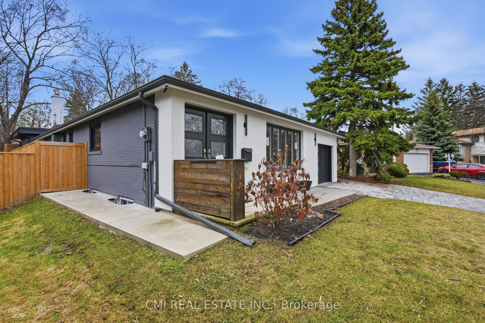 23 Logstone Crescent