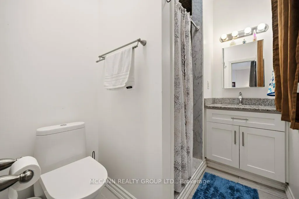 124 Scarboro Crescent