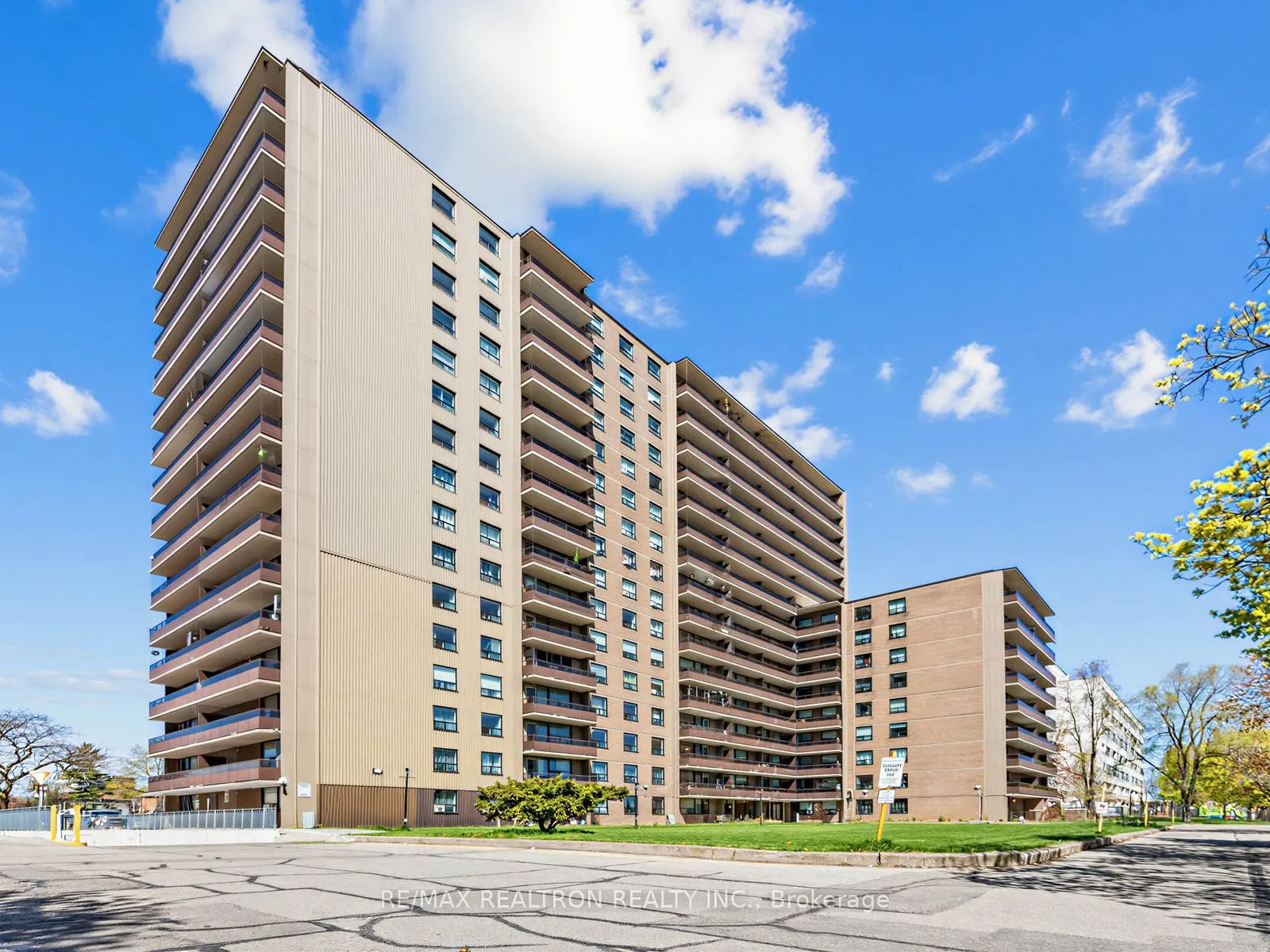 180 Markham Road #501
