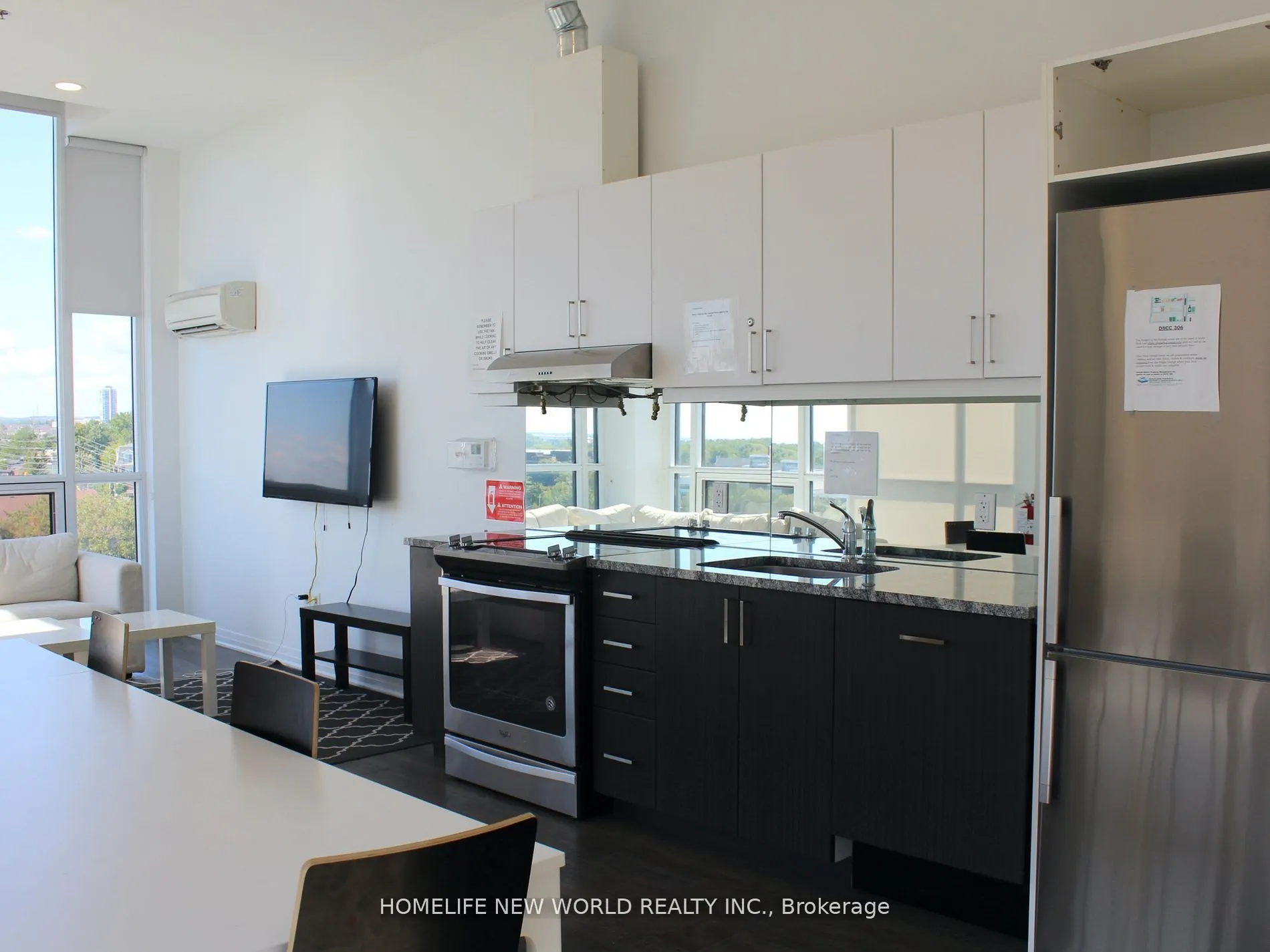 1900 Simcoe Street N #839