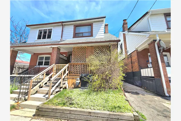 633 Greenwood Avenue