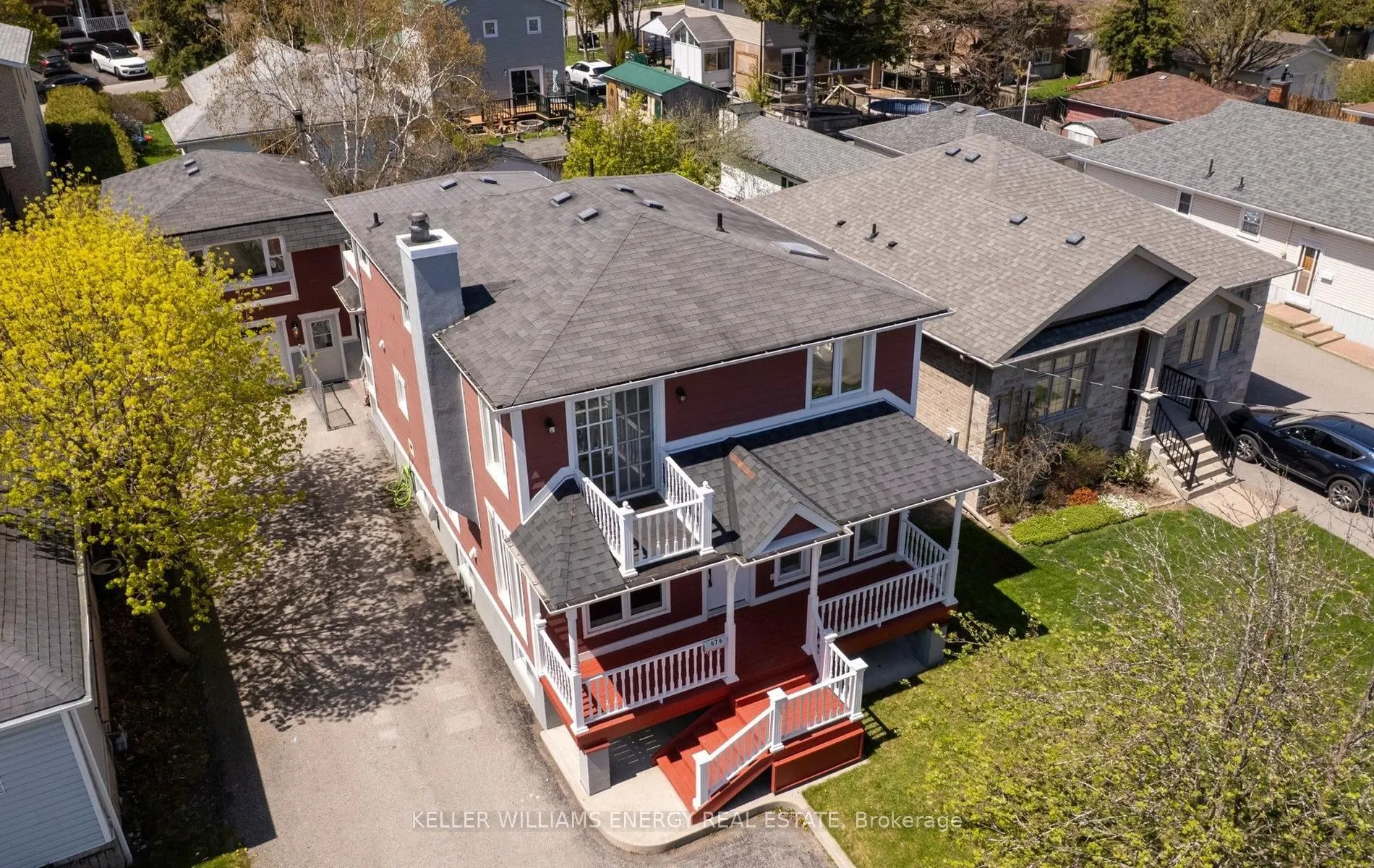 676 Victory Drive