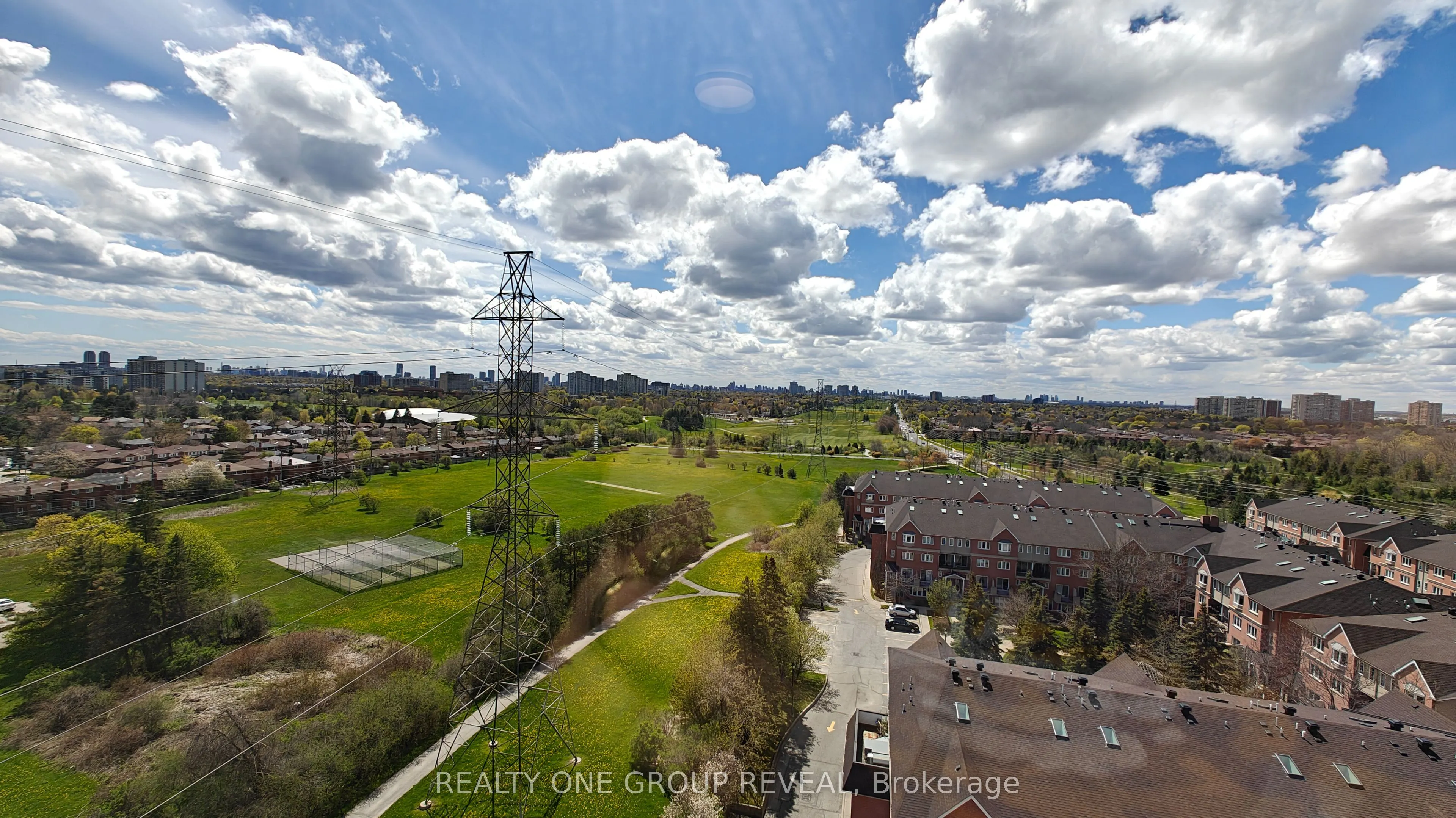 3088 Kennedy Road #PH10