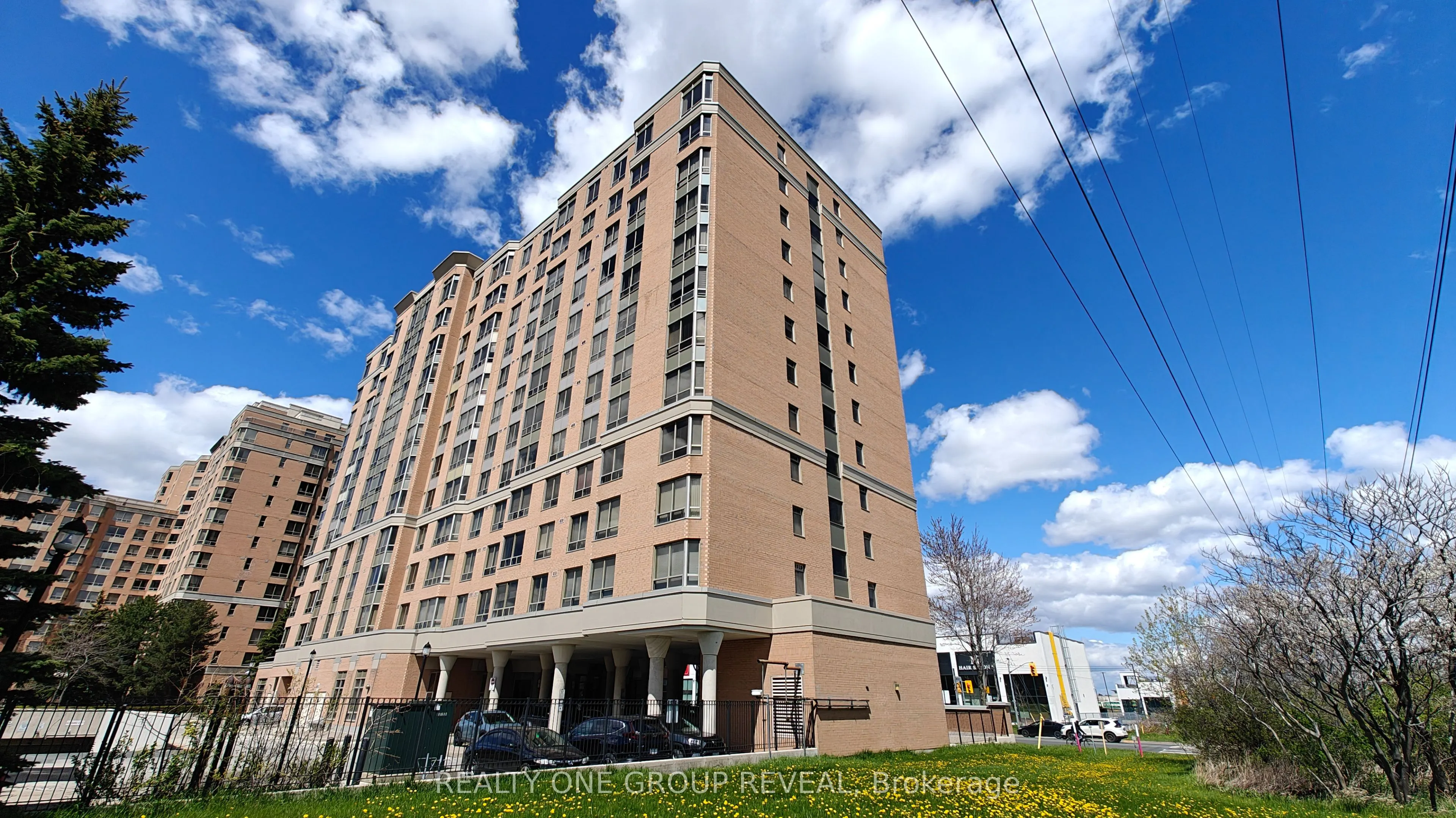 3088 Kennedy Road #PH10
