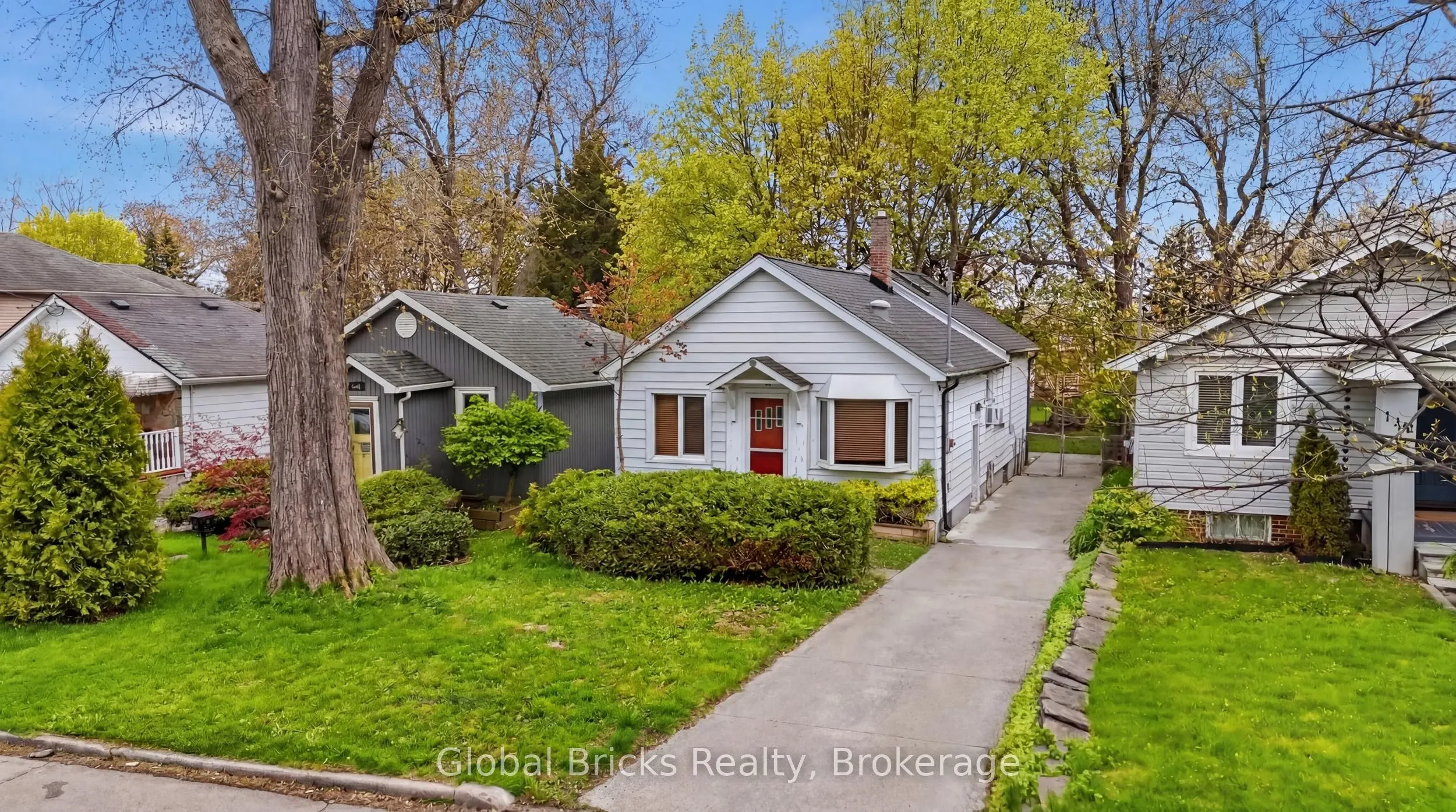 138 Gradwell Drive