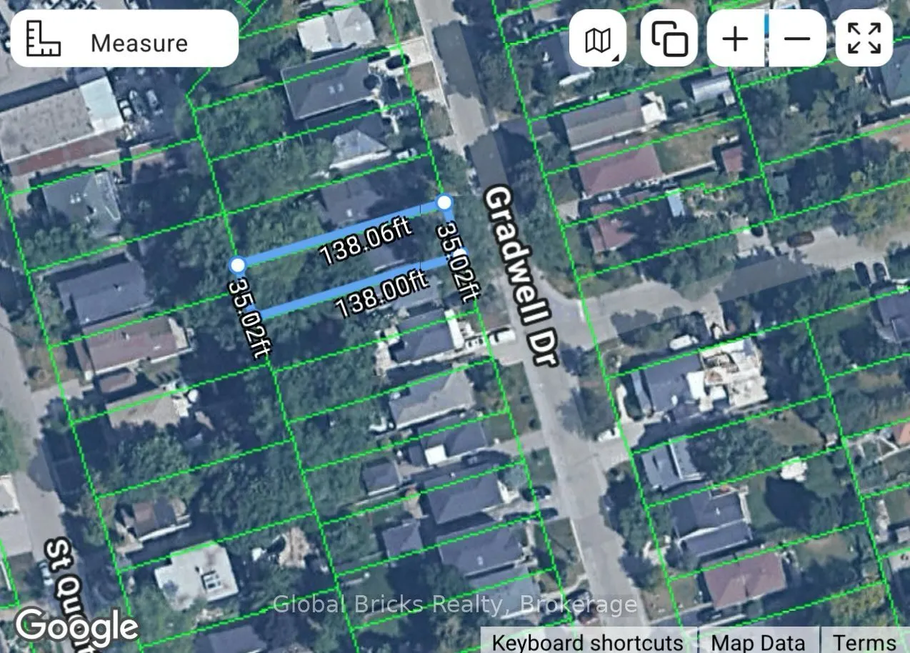 138 Gradwell Drive