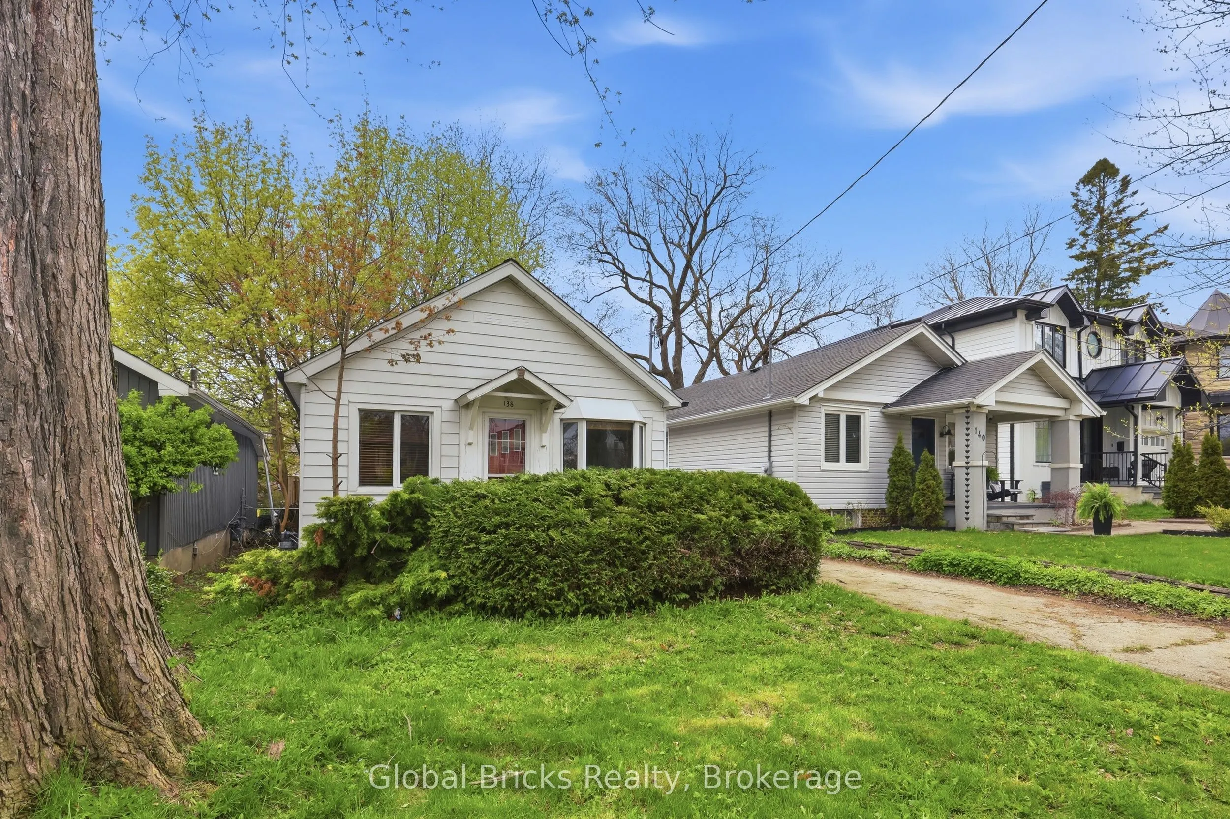 138 Gradwell Drive