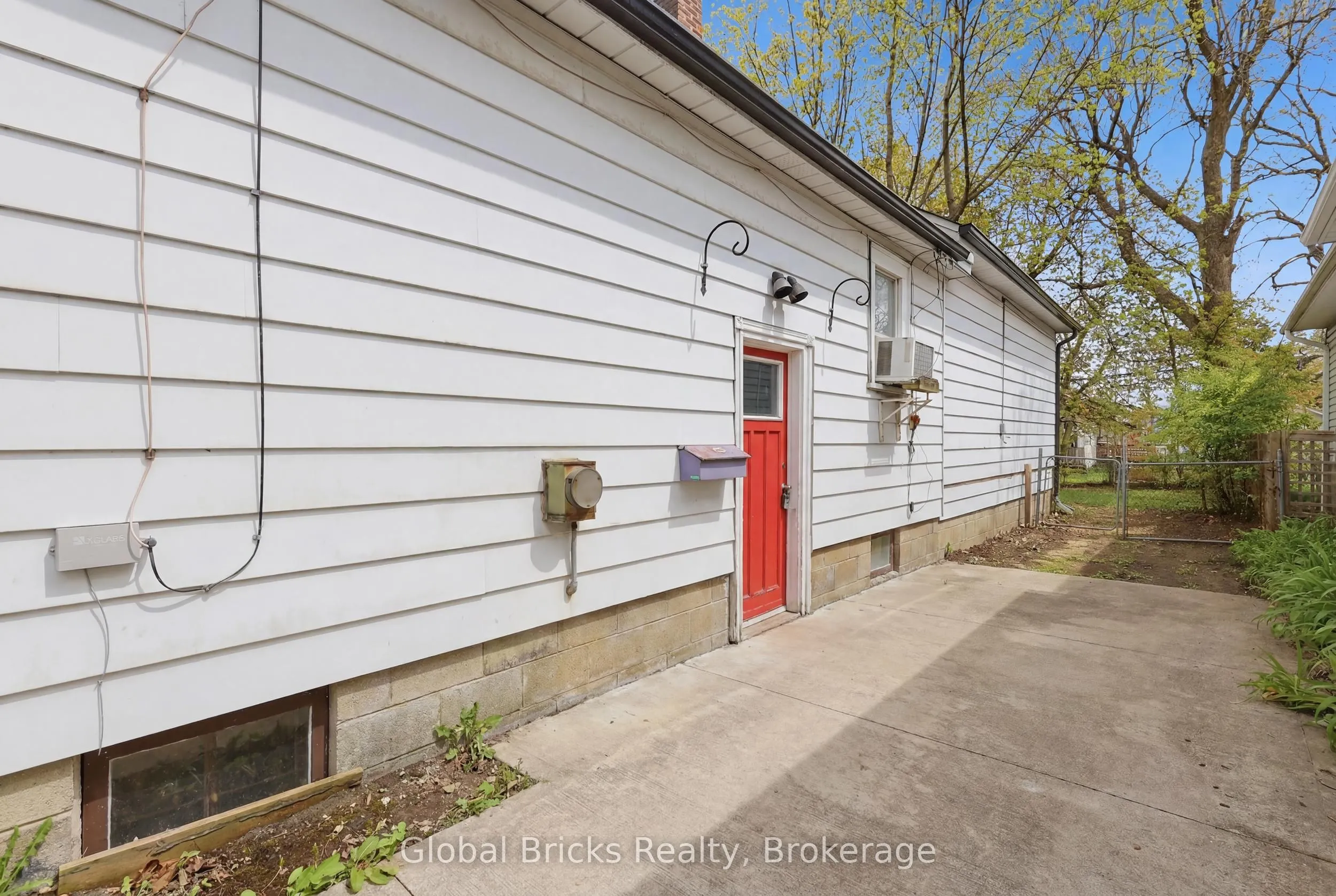 138 Gradwell Drive