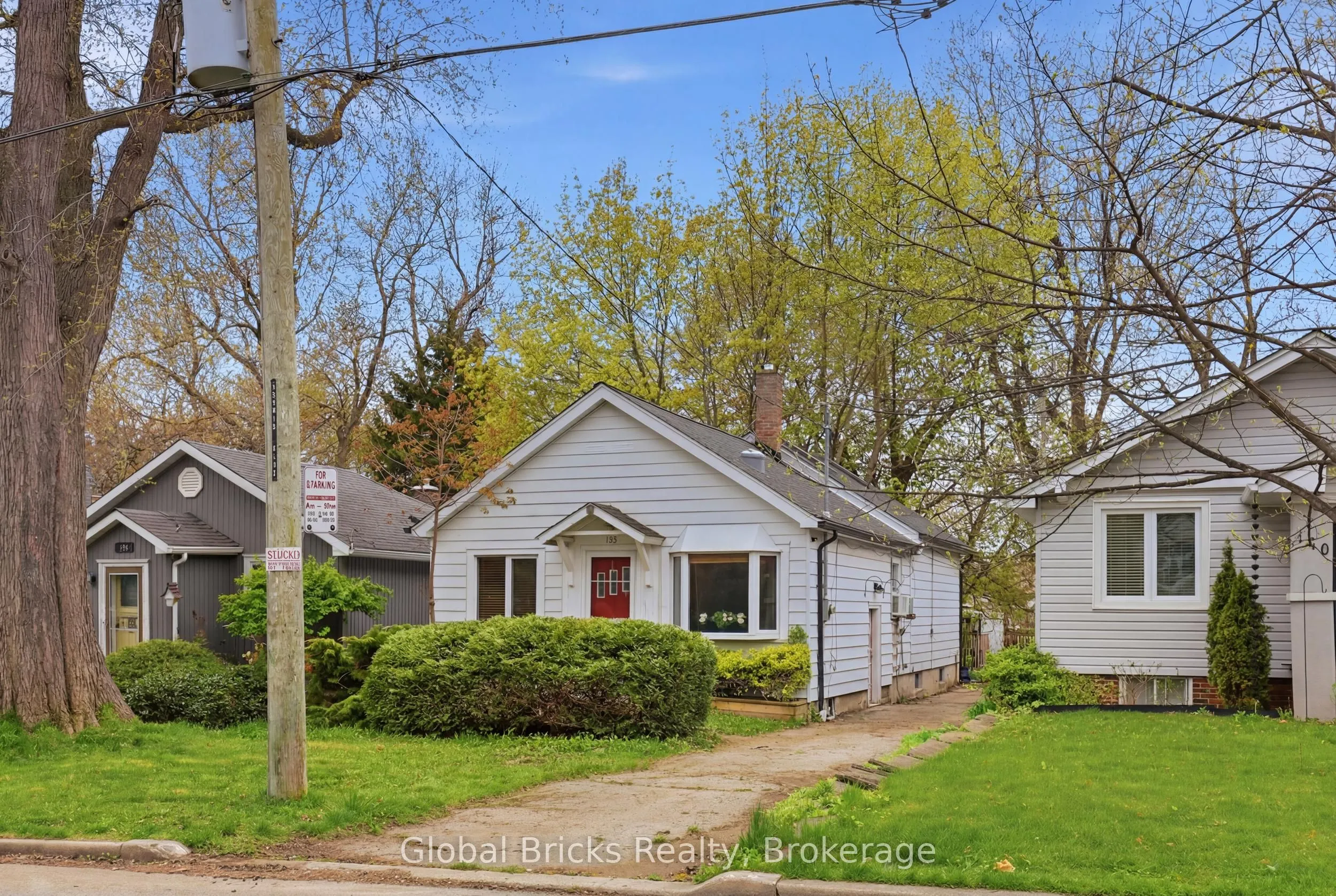 138 Gradwell Drive