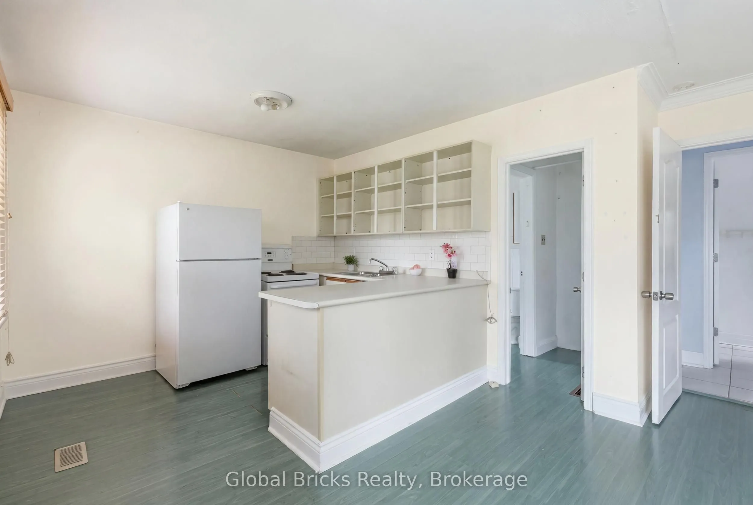 138 Gradwell Drive