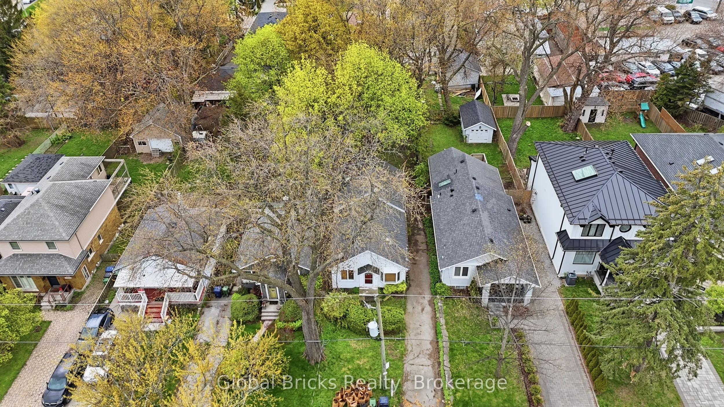 138 Gradwell Drive