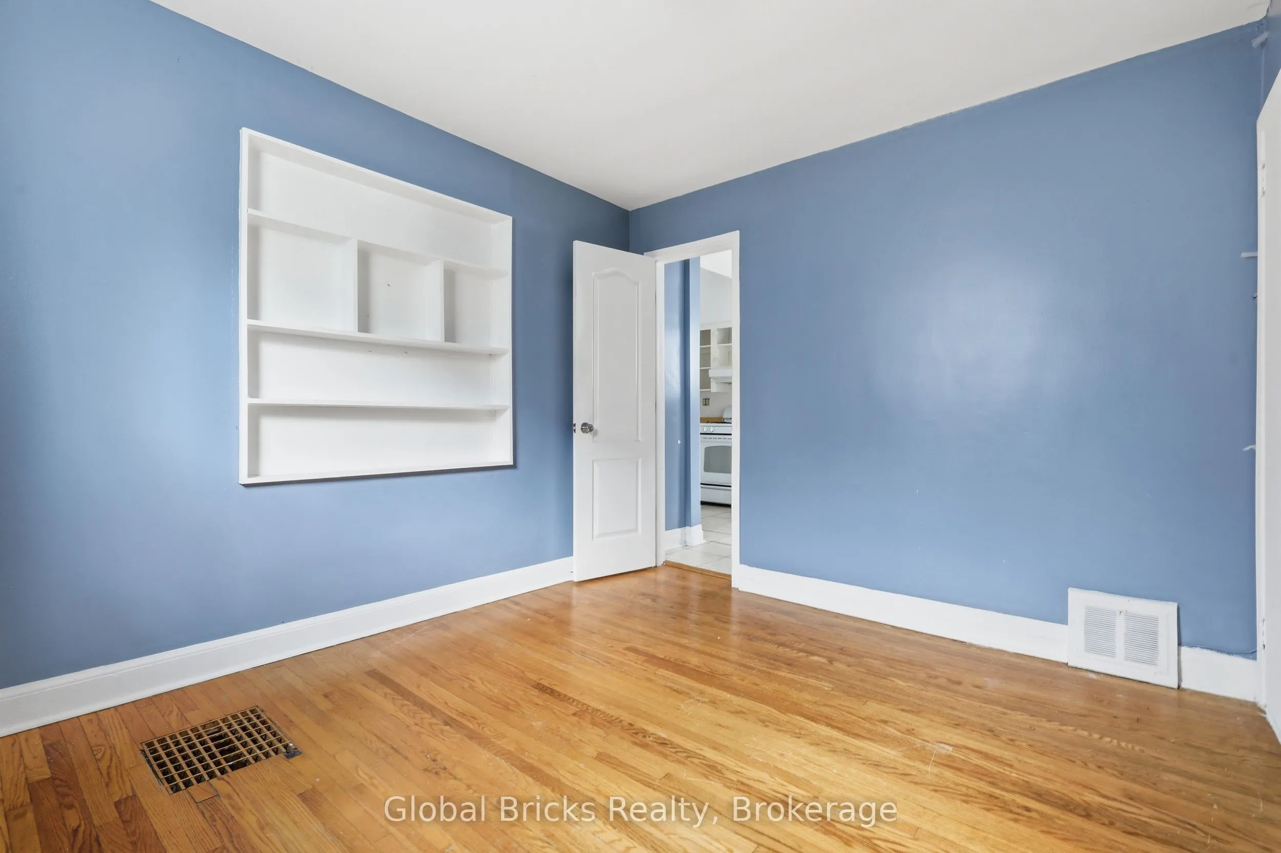 138 Gradwell Drive